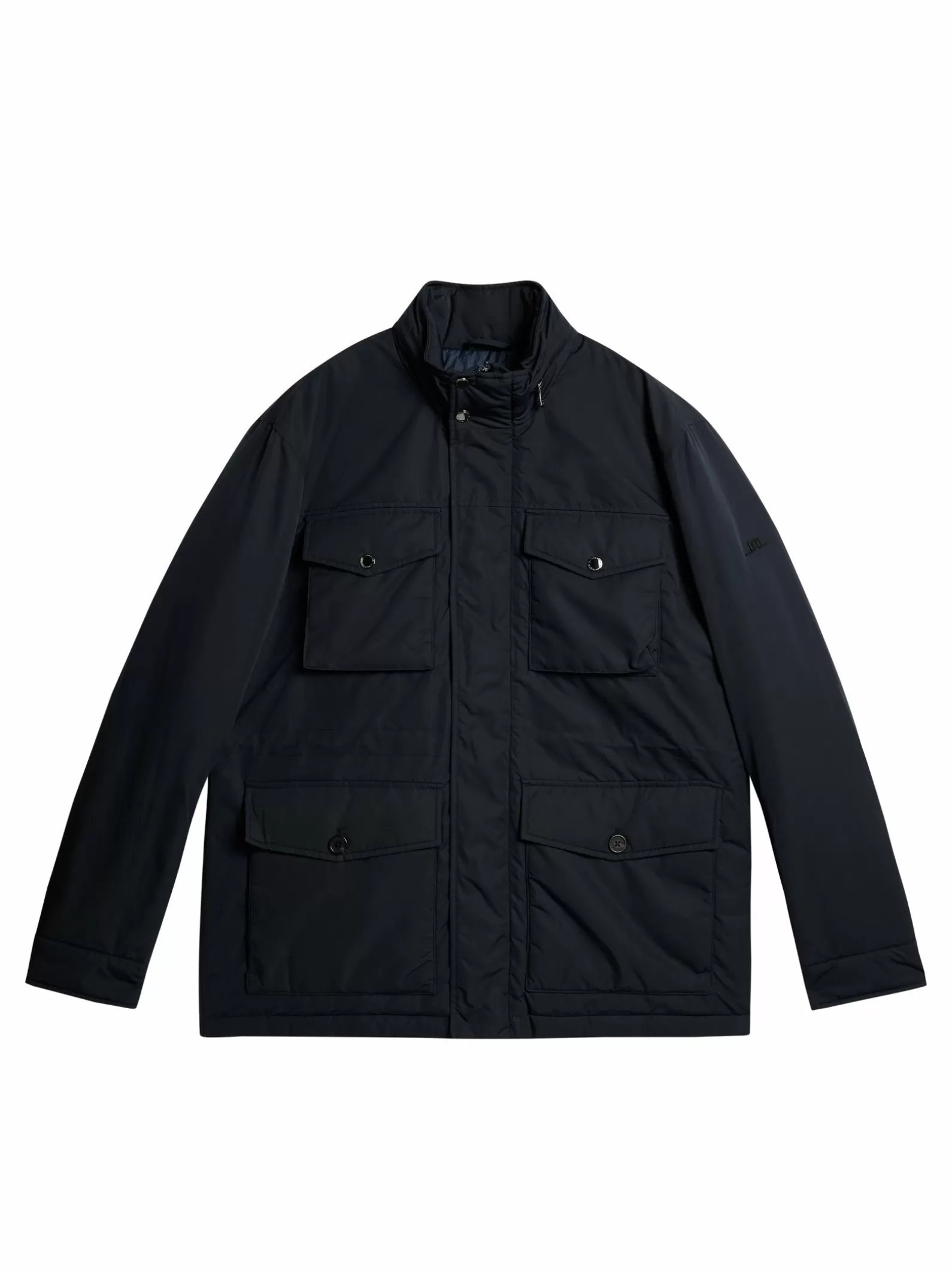 J.Lindeberg Acer Padded Jacket Jl Navy*MÄN Jackor