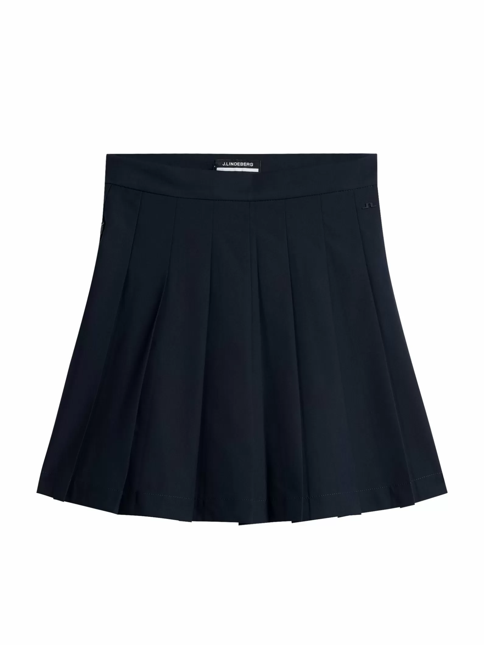 J.Lindeberg Adina Golf Skirt Jl Navy*KVINNOR Kjolar