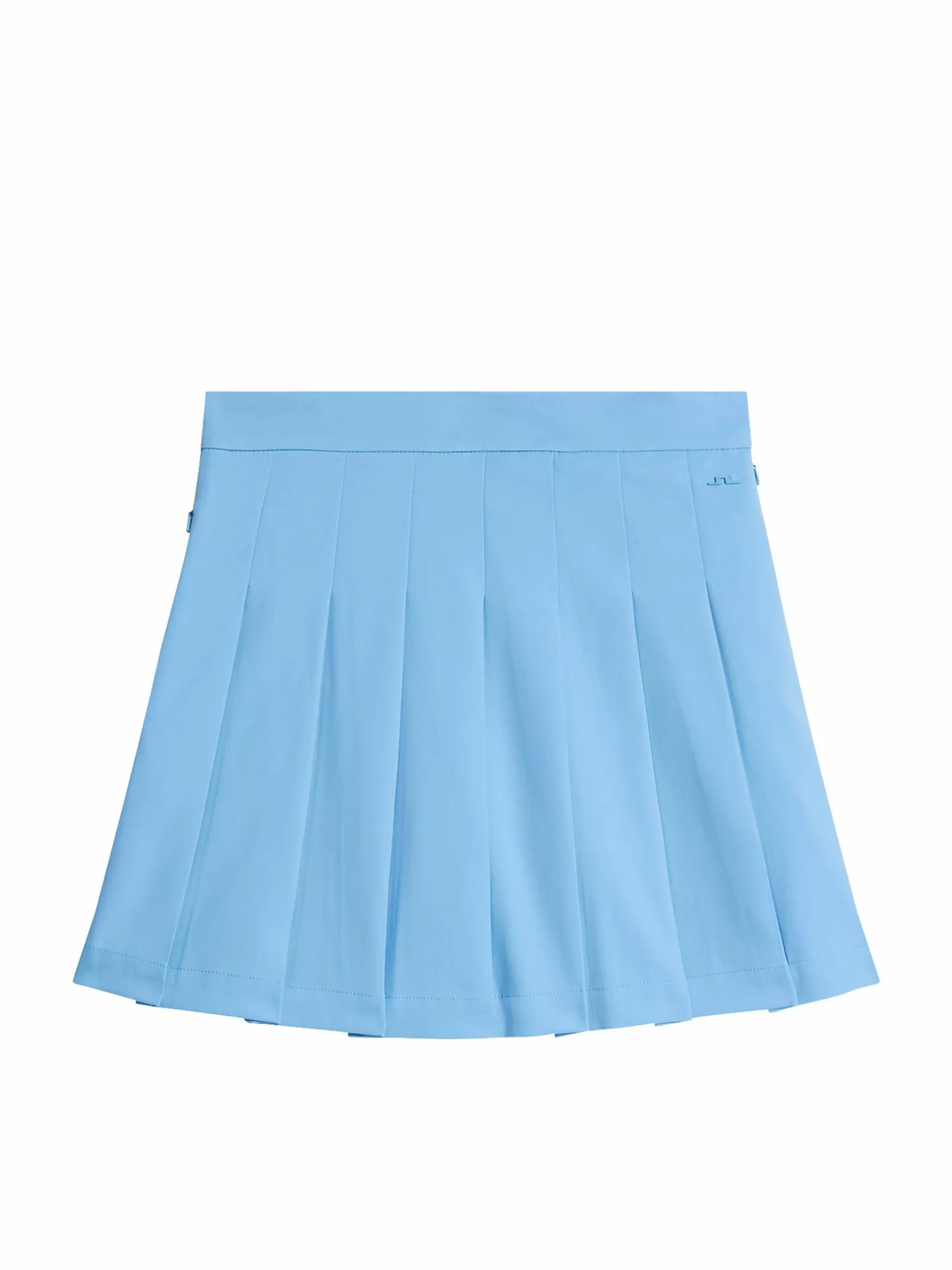 J.Lindeberg Adina Skirt Hot Coral*KVINNOR Kjolar