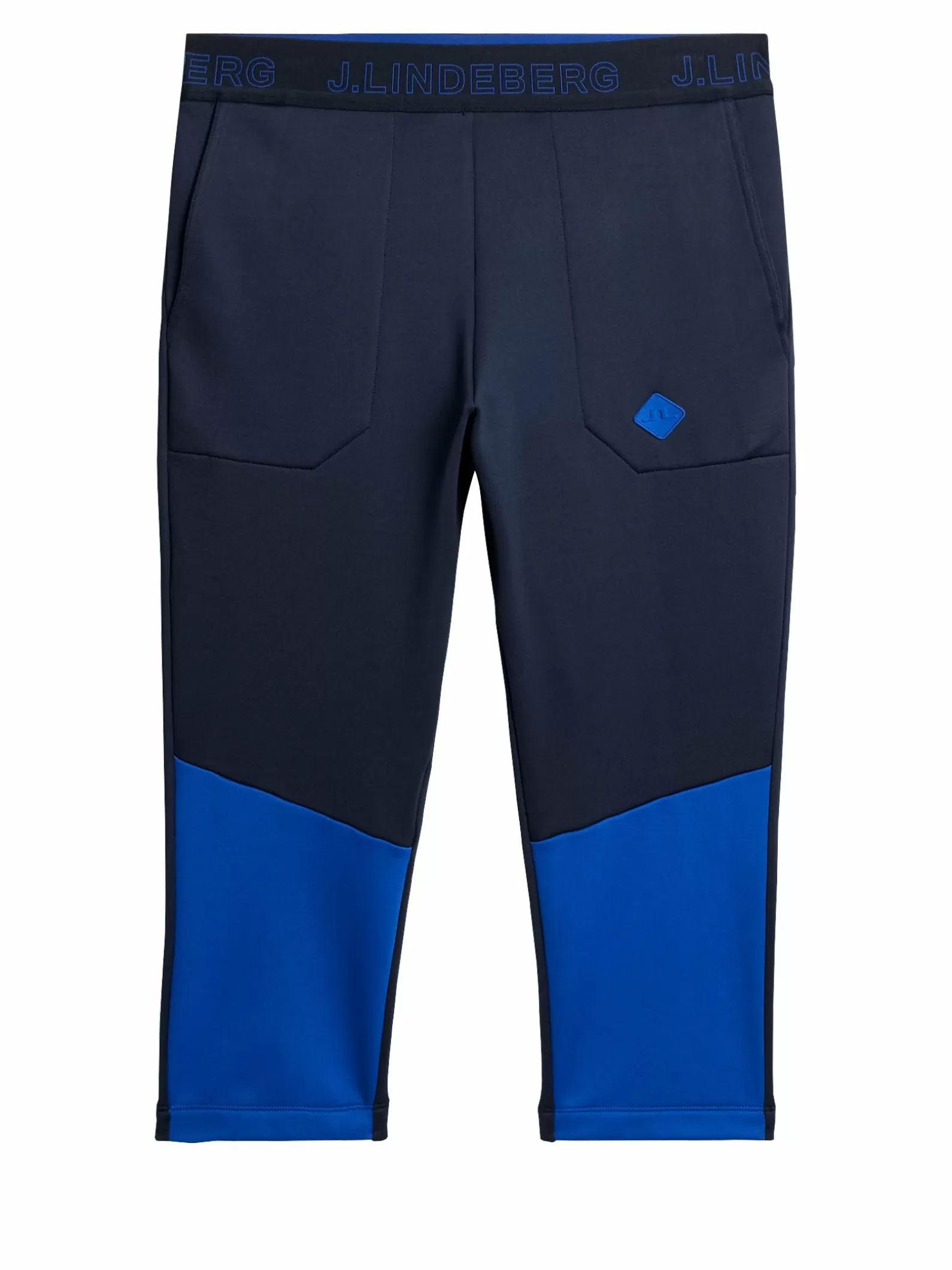 J.Lindeberg Aerial Pro Pant Jl Navy*MÄN Byxor