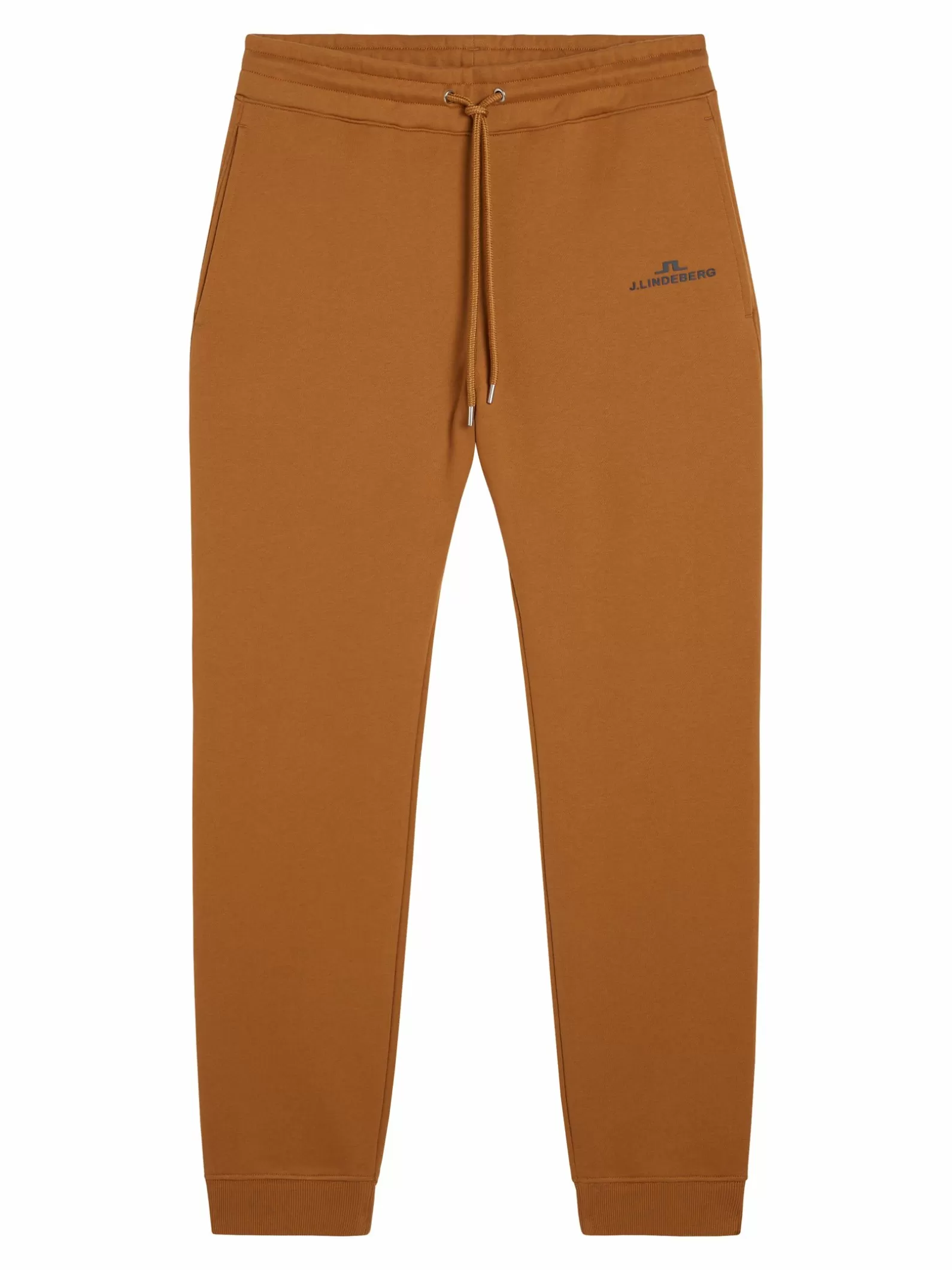 J.Lindeberg Alpha Pant Jl Navy*MÄN Byxor