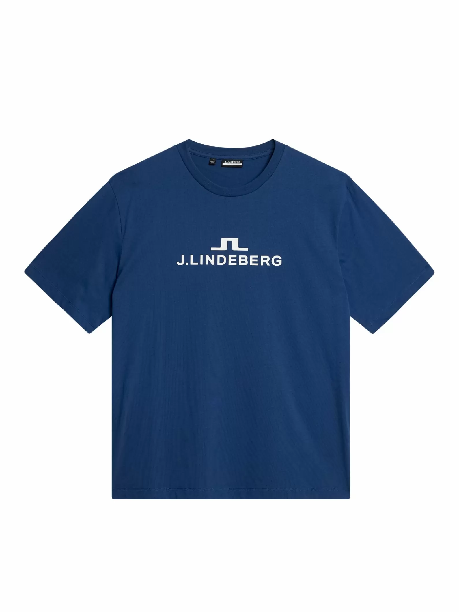 J.Lindeberg Alpha T-Shirt Chipmunk*MÄN T-shirts