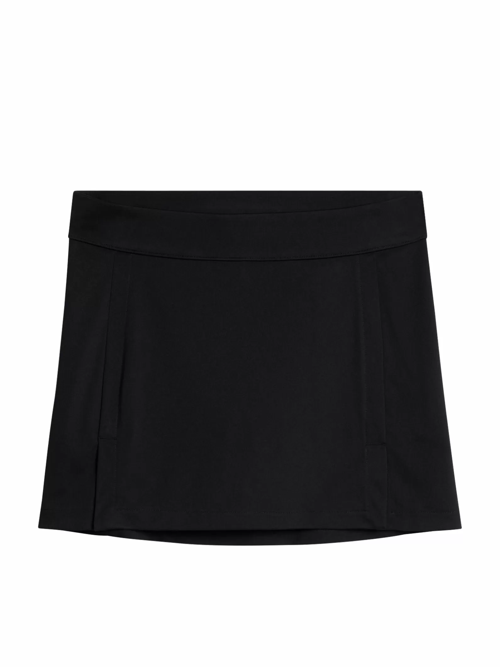 J.Lindeberg Amelie Skirt Black*KVINNOR Kjolar