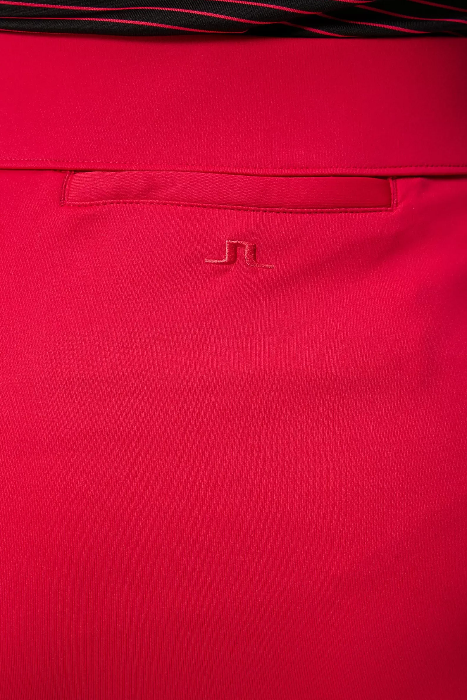 J.Lindeberg Amelie Skirt Rose Red*KVINNOR Kjolar