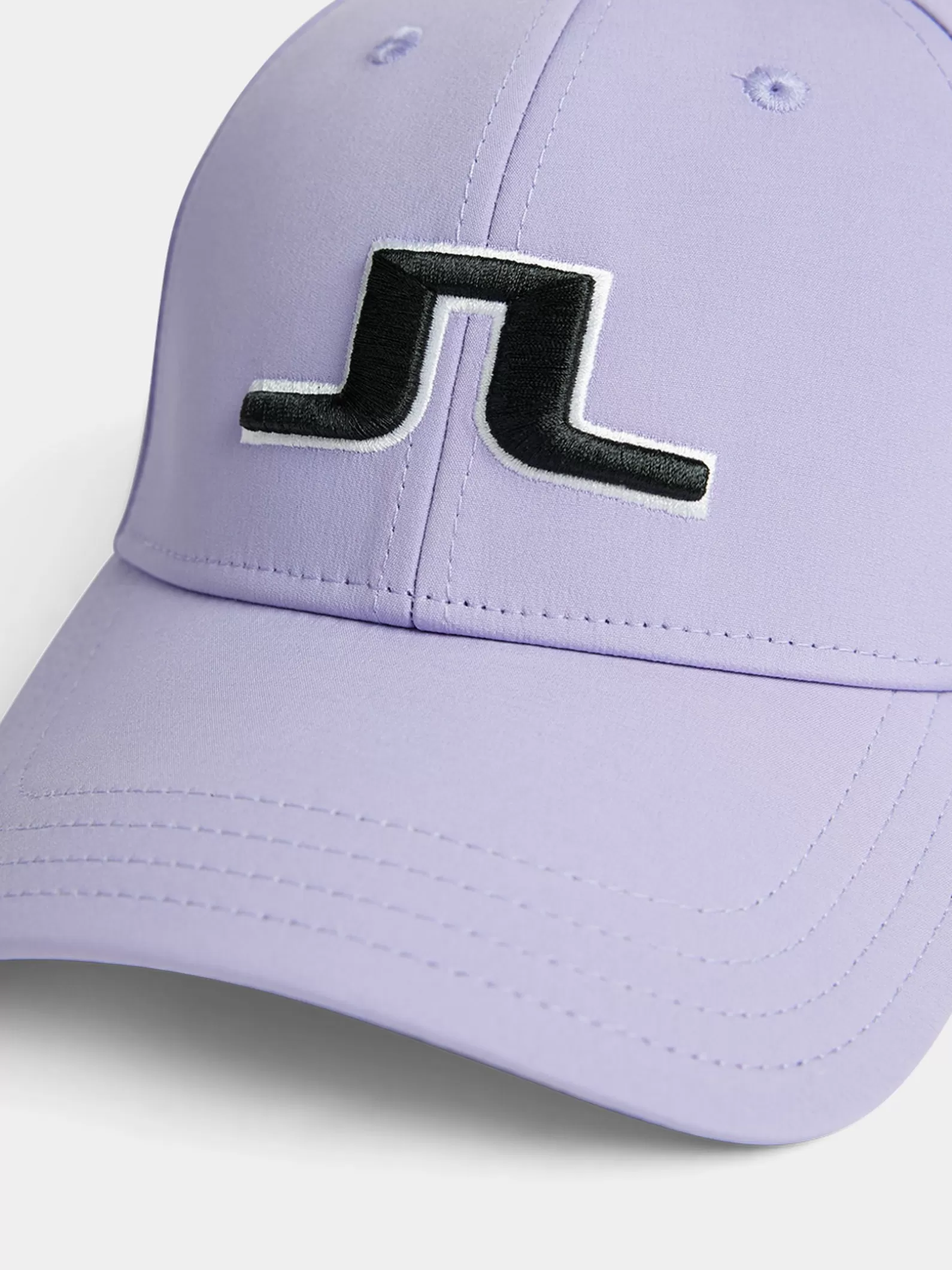 J.Lindeberg Anga Cap Sweet Lavender*KVINNOR Kepsar