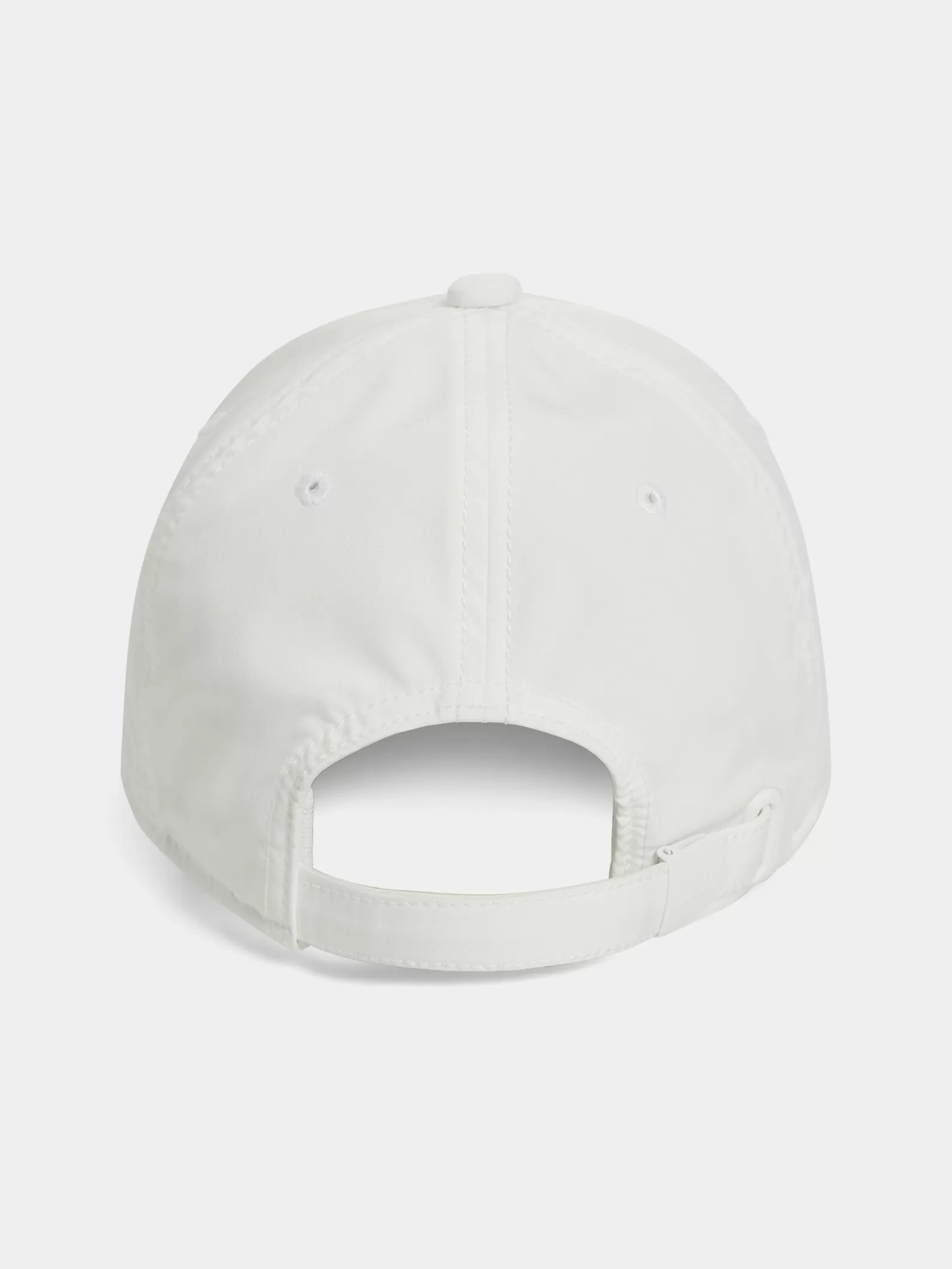 J.Lindeberg Angus Cap White*MÄN Kepsar