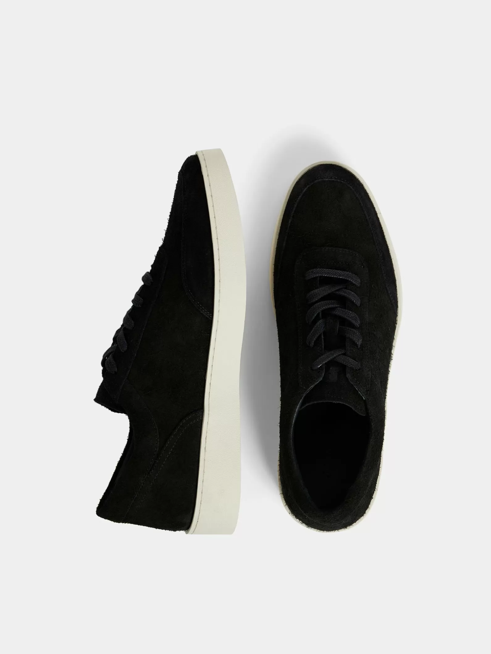 J.Lindeberg Art Tennis Sneaker Black*MÄN Skor