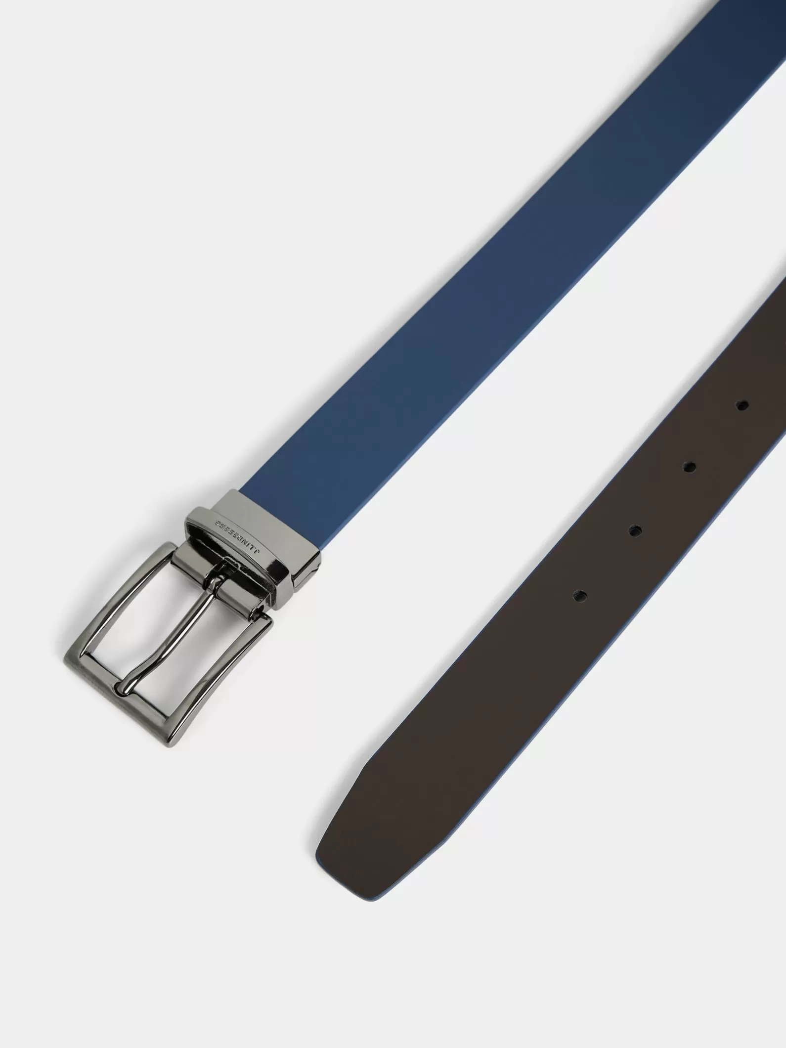 J.Lindeberg Barra Reversible Belt Delicioso*MÄN Bälten