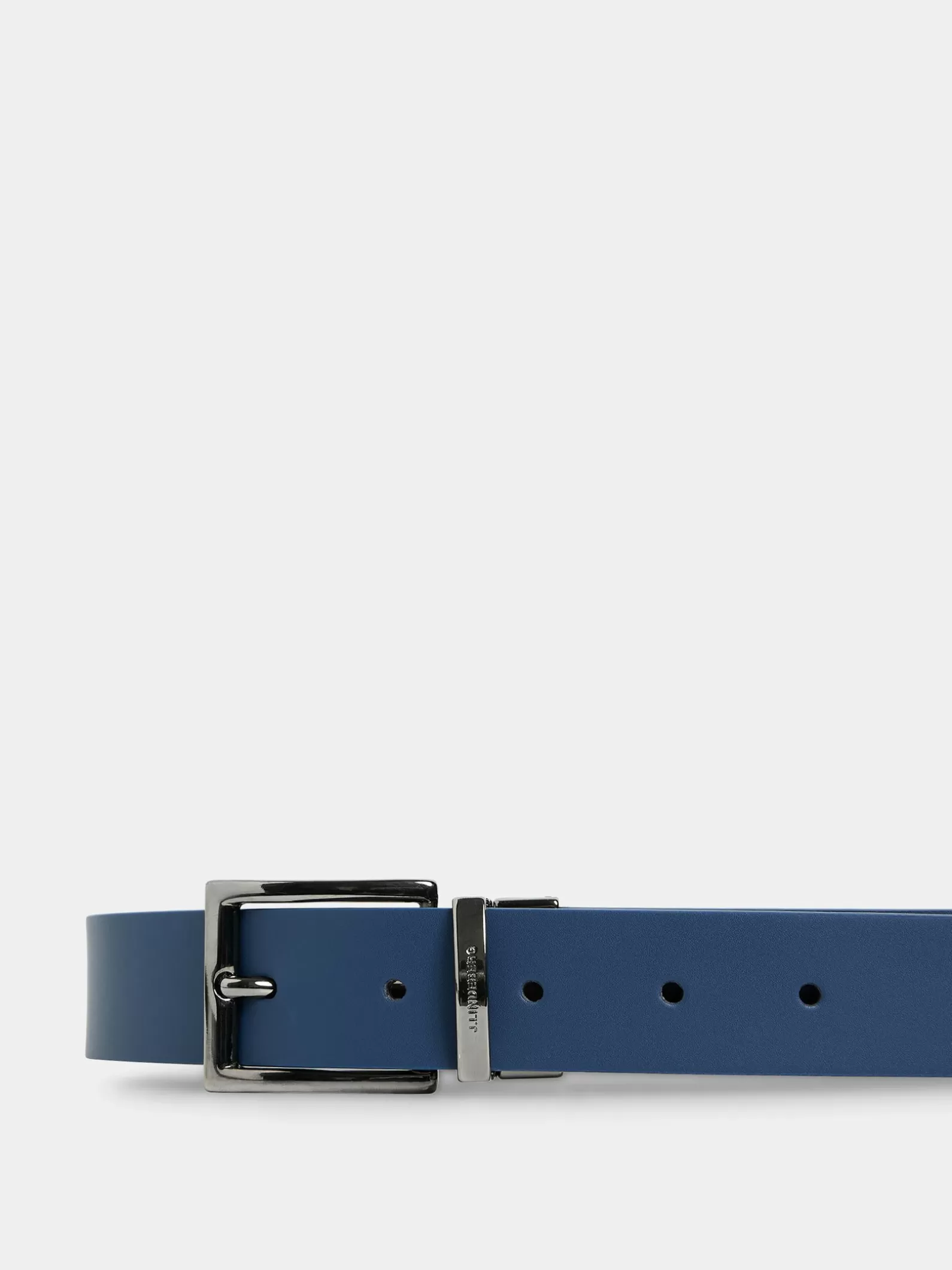 J.Lindeberg Barra Reversible Belt Delicioso*MÄN Bälten