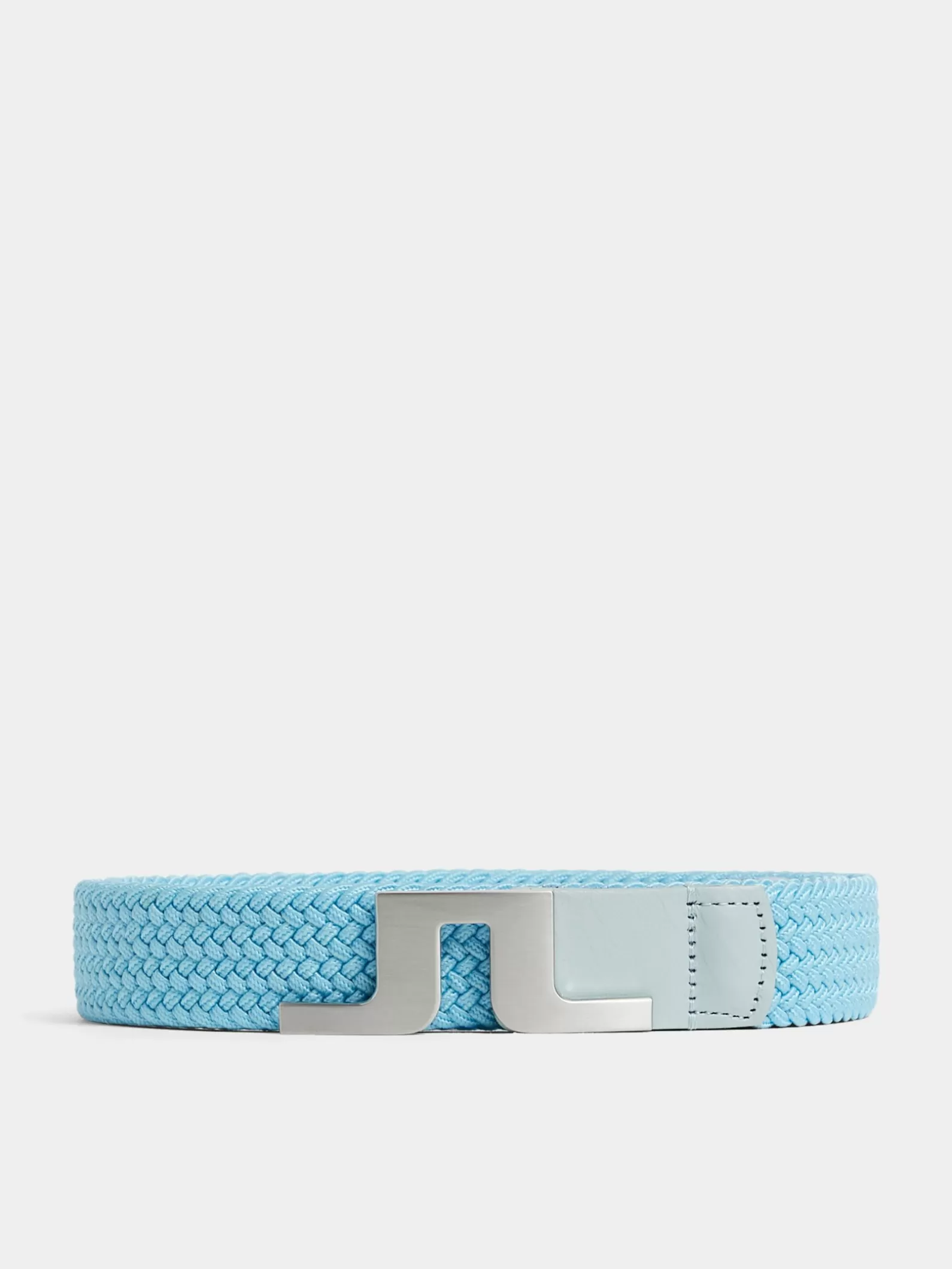 J.Lindeberg Berry Elastic Belt Skyway*MÄN Bälten