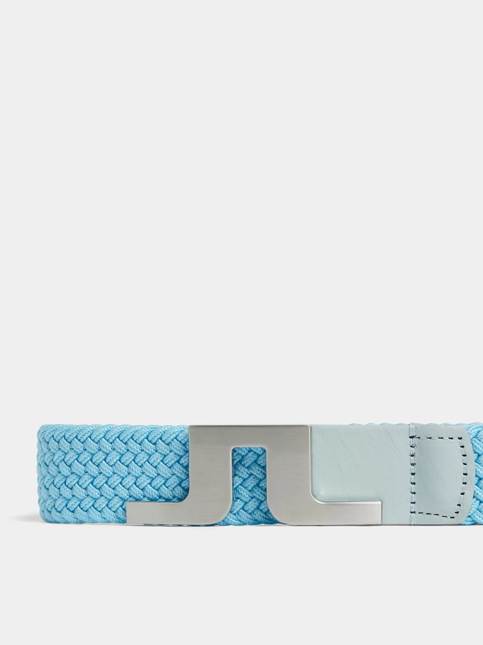 J.Lindeberg Berry Elastic Belt Skyway*MÄN Bälten