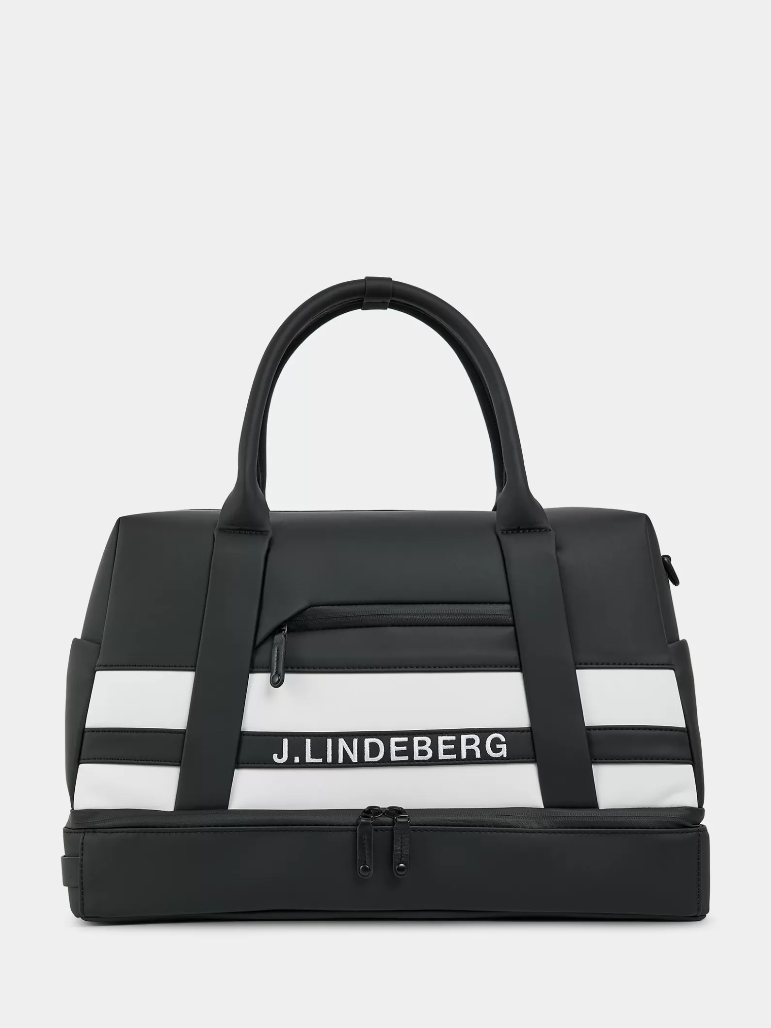 J.Lindeberg Boston Bag Black*KVINNOR | MÄN Påsar