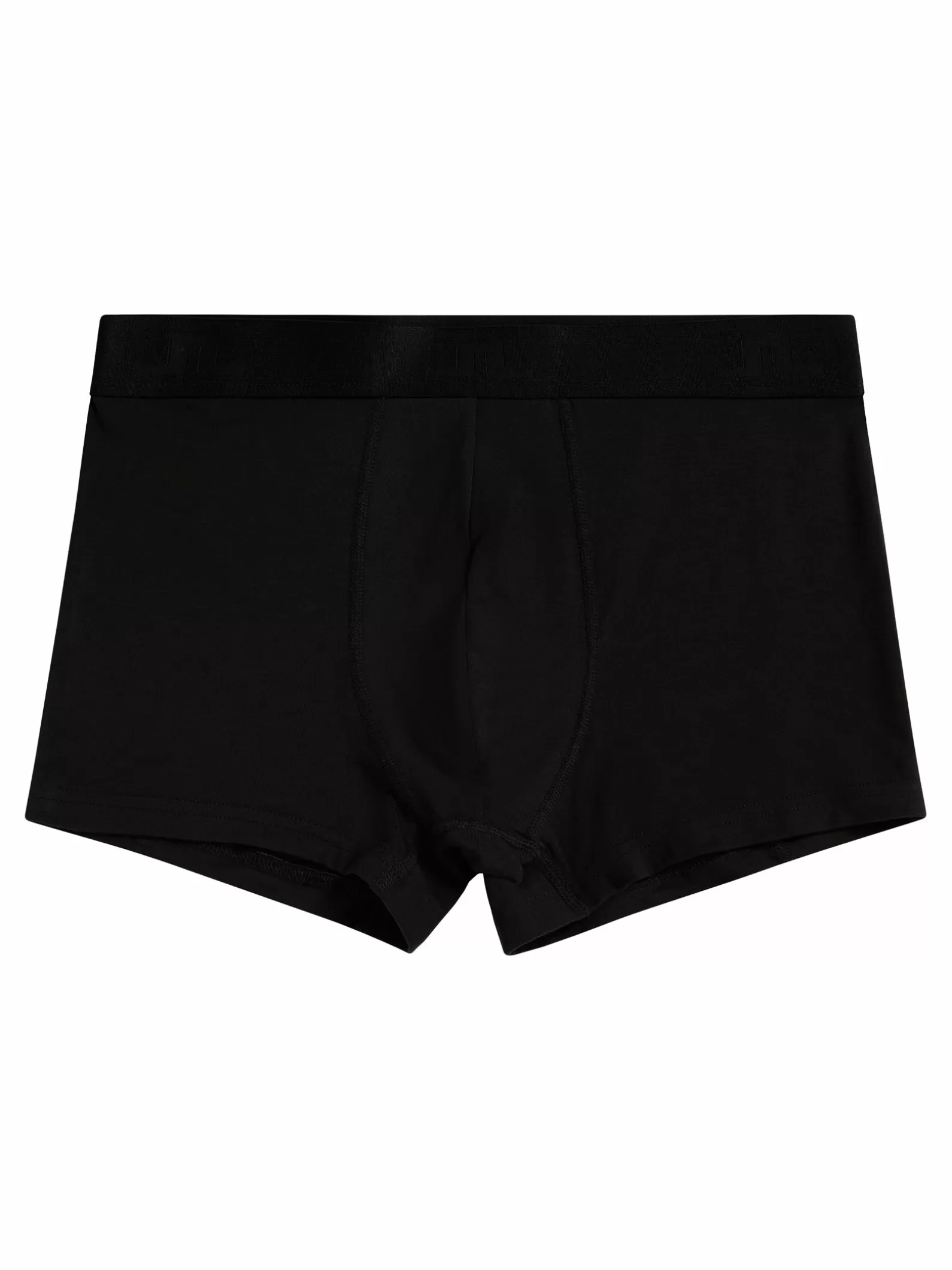 J.Lindeberg Bridge Lyocell Boxer Black*MÄN Underkläder