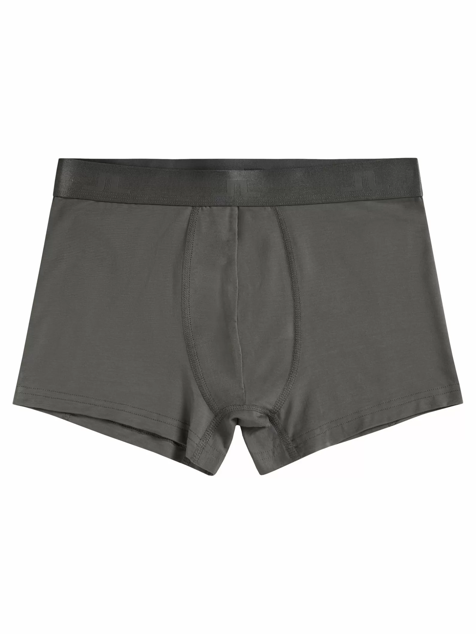 J.Lindeberg Bridge Lyocell Boxer Multicolour Black*MÄN Underkläder