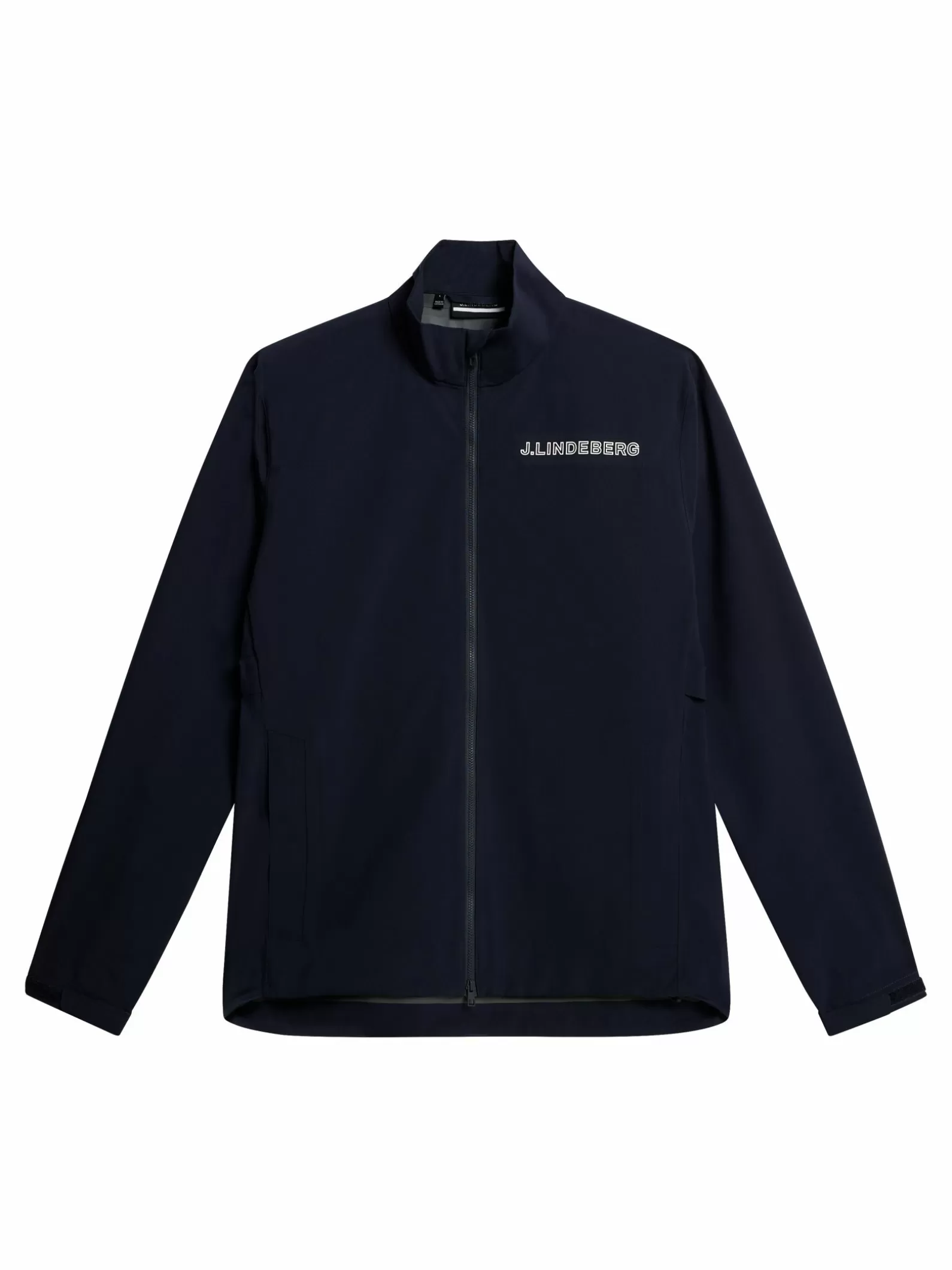 J.Lindeberg Bridge Padded Rain Jacket Jl Navy*MÄN Jackor