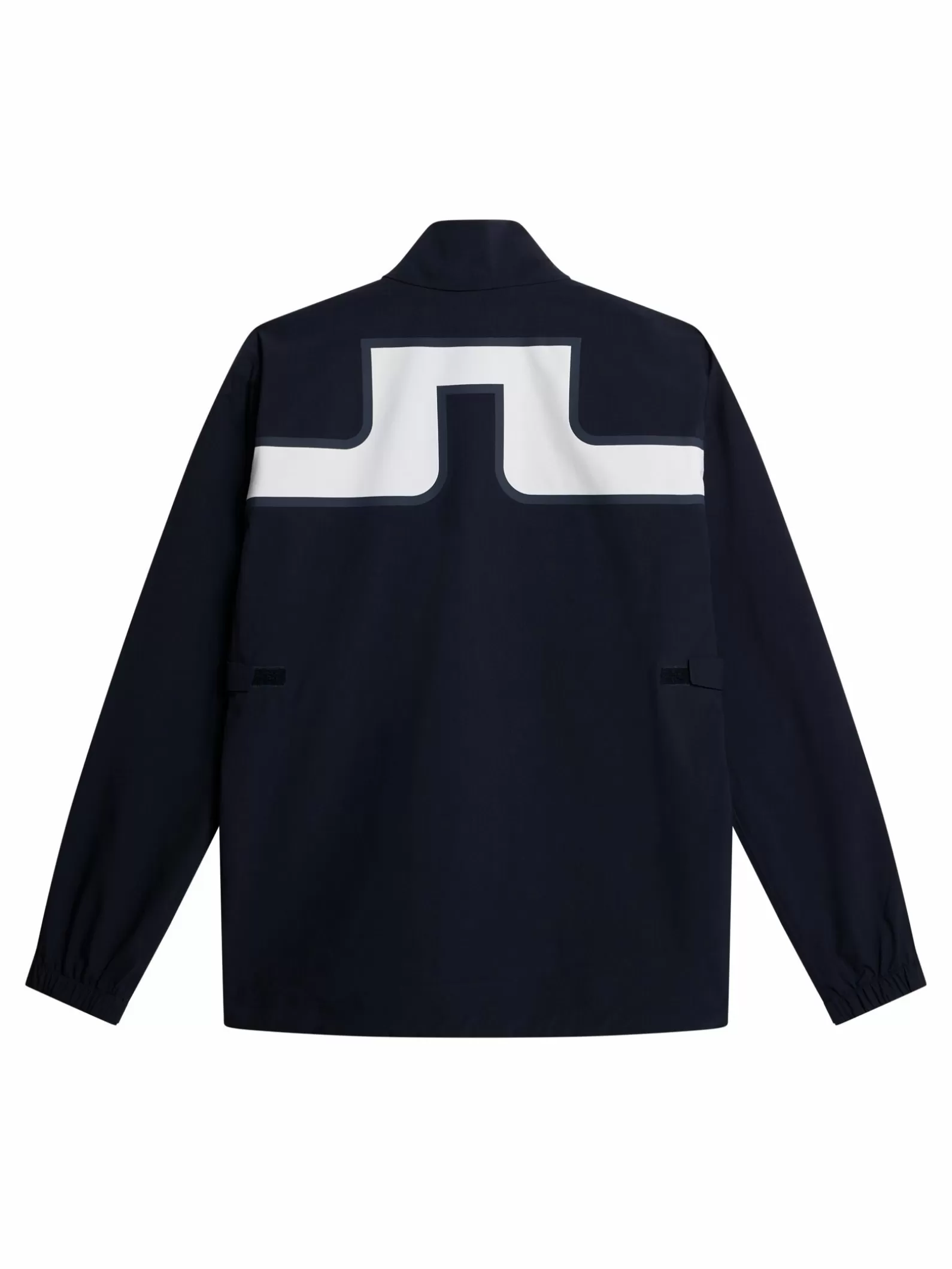 J.Lindeberg Bridge Padded Rain Jacket Jl Navy*MÄN Jackor