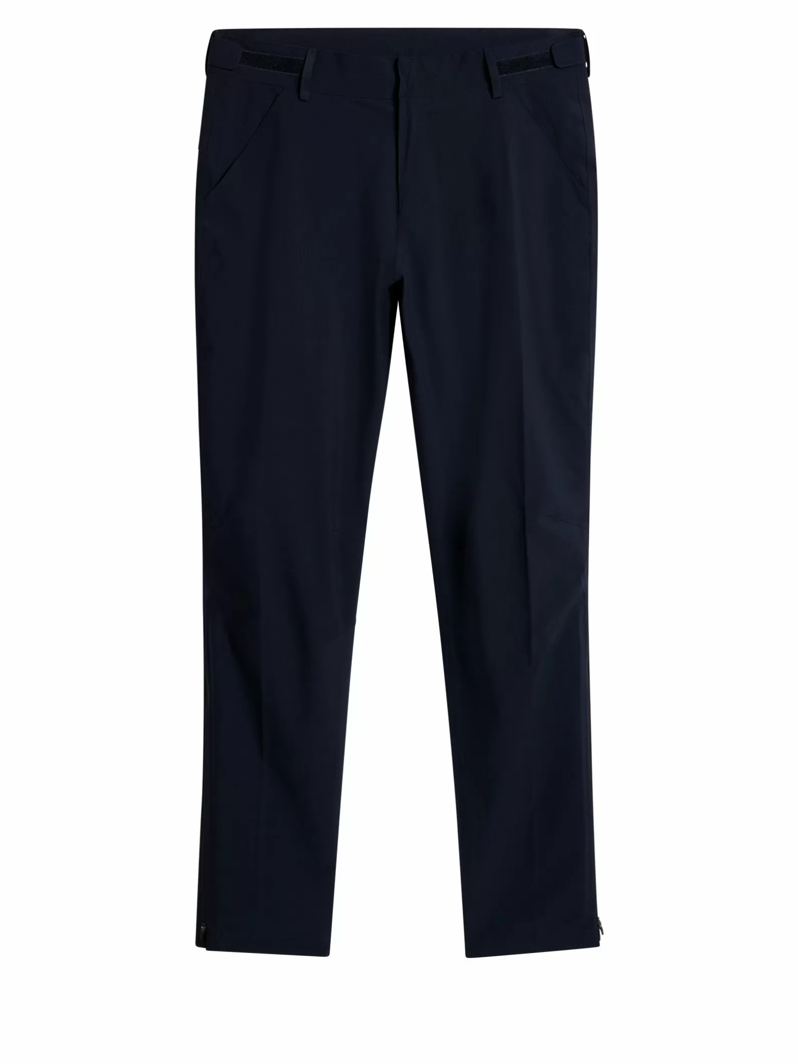 J.Lindeberg Bridge Rain Pant Jl Navy*MÄN Byxor