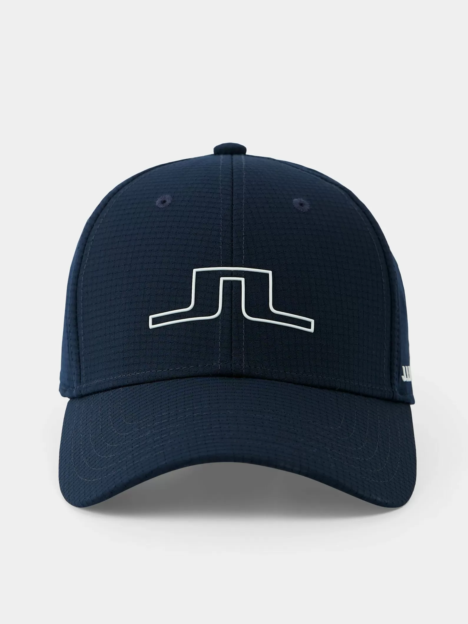 J.Lindeberg Caden Golf Cap Jl Navy*MÄN Kepsar