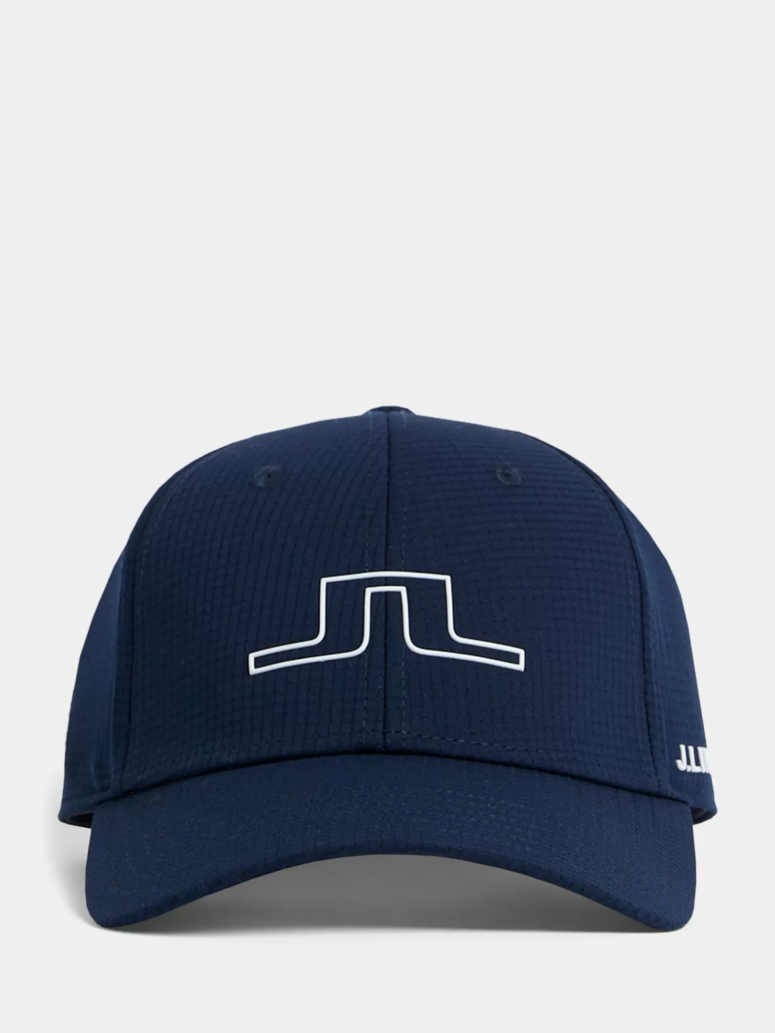 J.Lindeberg Caden Golf Cap Jl Navy*MÄN Kepsar