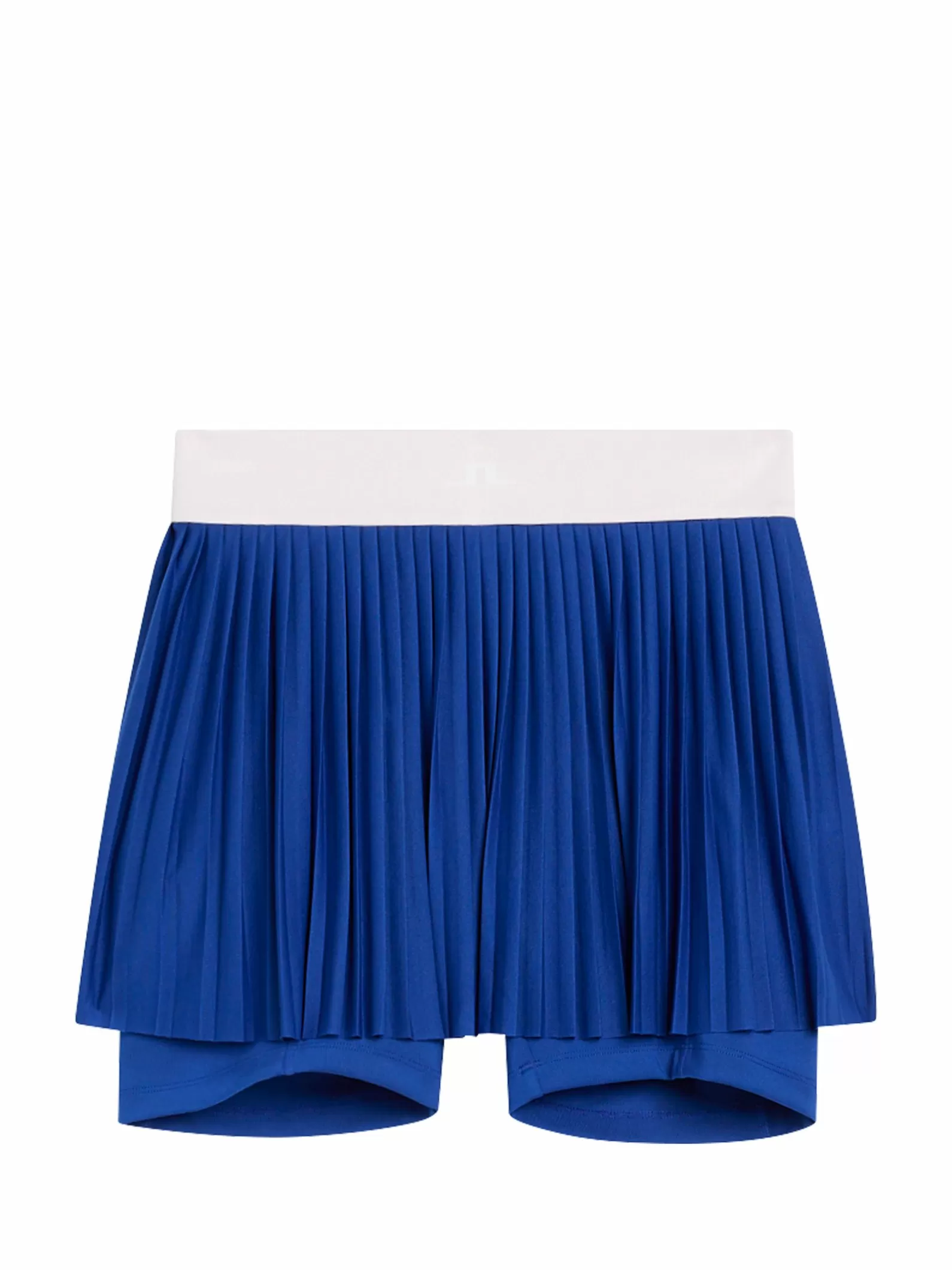 J.Lindeberg Caitlin Skirt Sodalite Blue*KVINNOR Kjolar