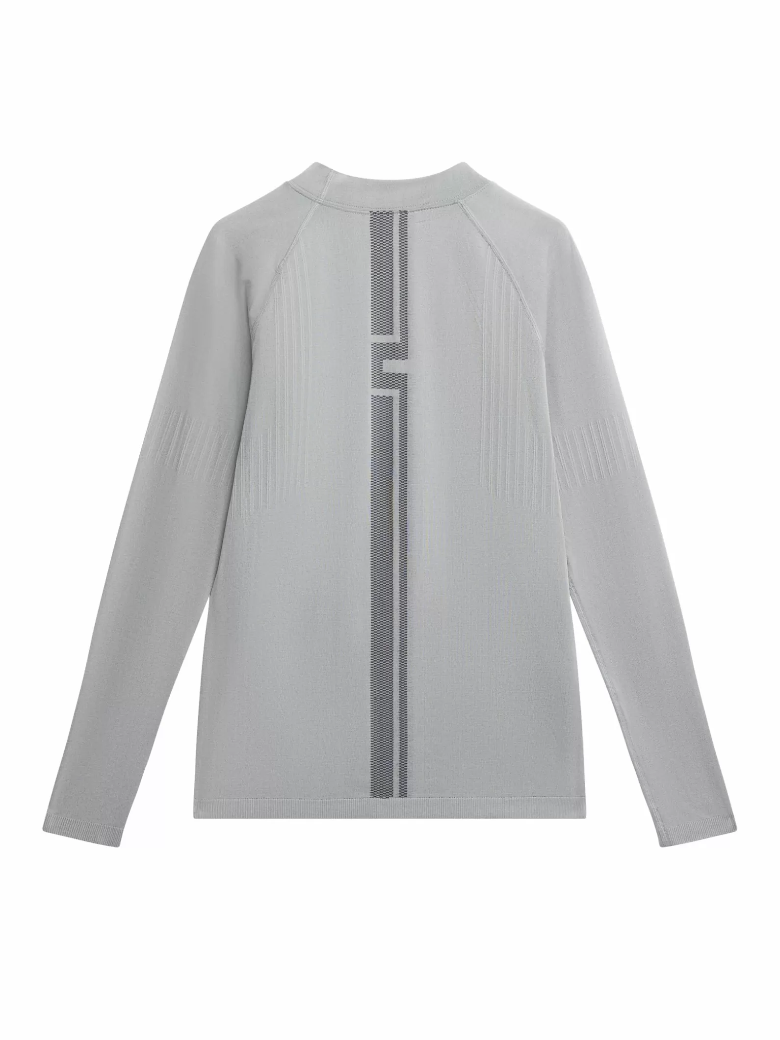 J.Lindeberg Camilla Top Light Grey Melange*KVINNOR Bas- och mellanlager