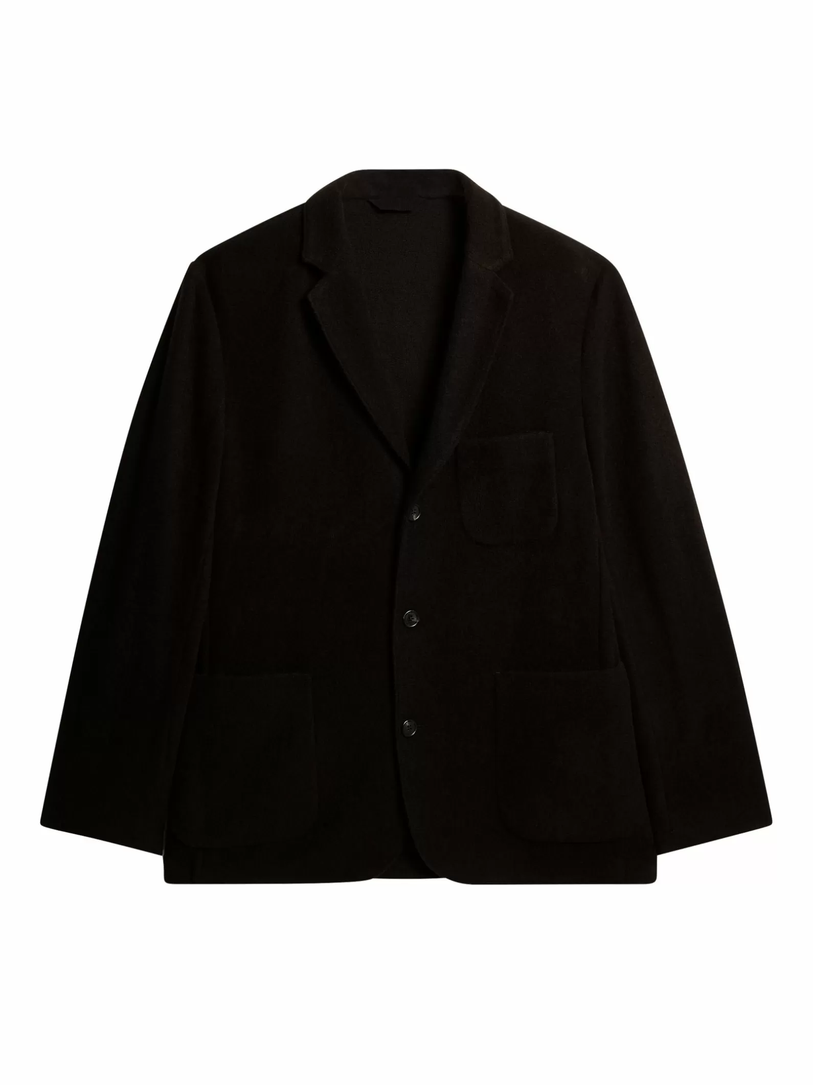 J.Lindeberg Carlton Cardigan Blazer Delicioso*MÄN Blazers