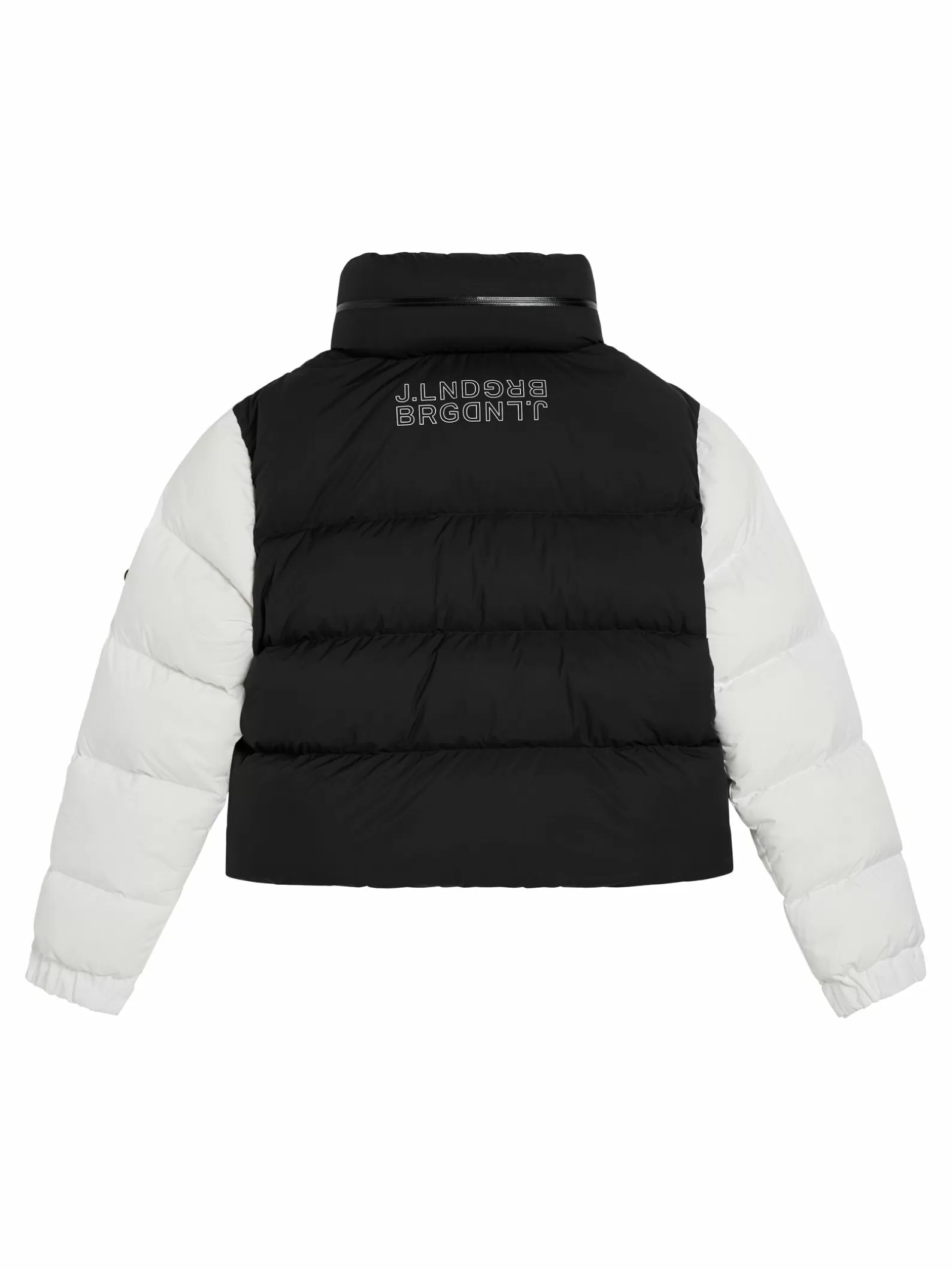 J.Lindeberg Cassidy Down Jacket White*KVINNOR Jackor