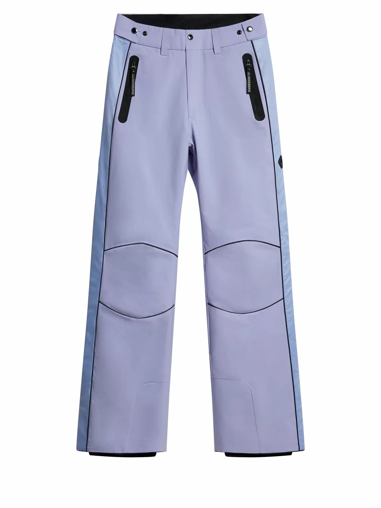 J.Lindeberg Cassidy Pants Sweet Lavender*KVINNOR Byxor