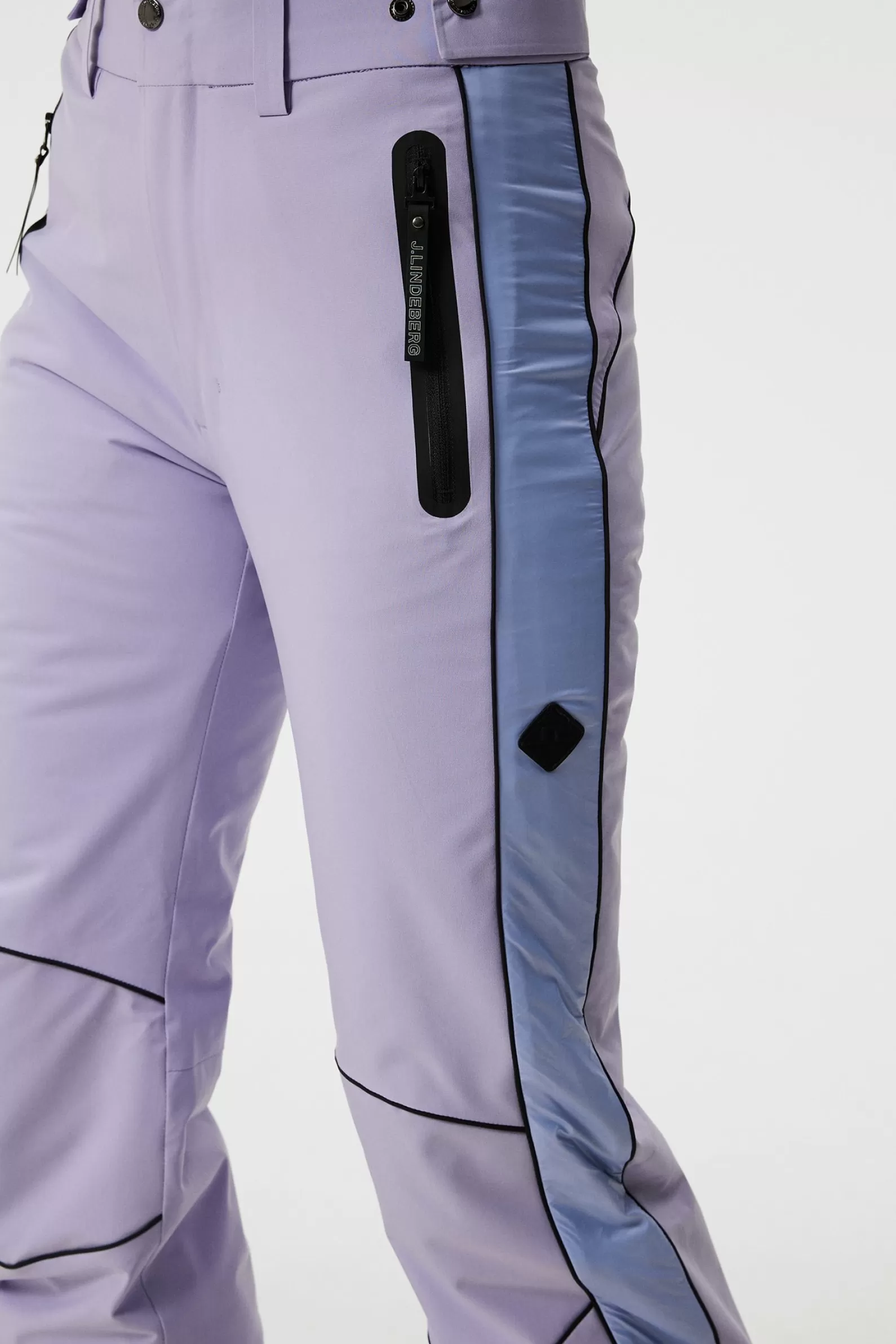 J.Lindeberg Cassidy Pants Sweet Lavender*KVINNOR Byxor