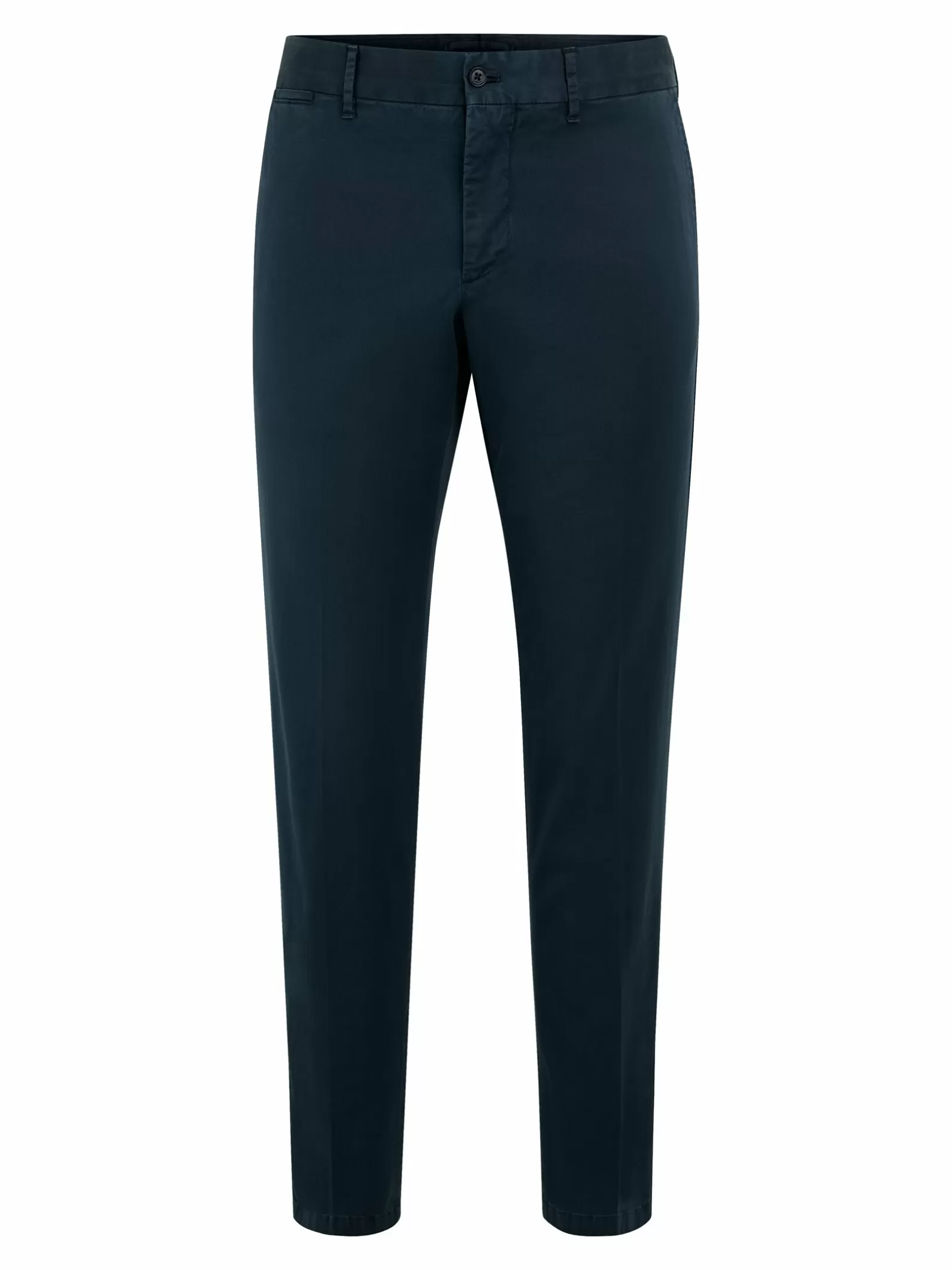 J.Lindeberg Chaze Gmd Stretch Pants Jl Navy*MÄN Byxor