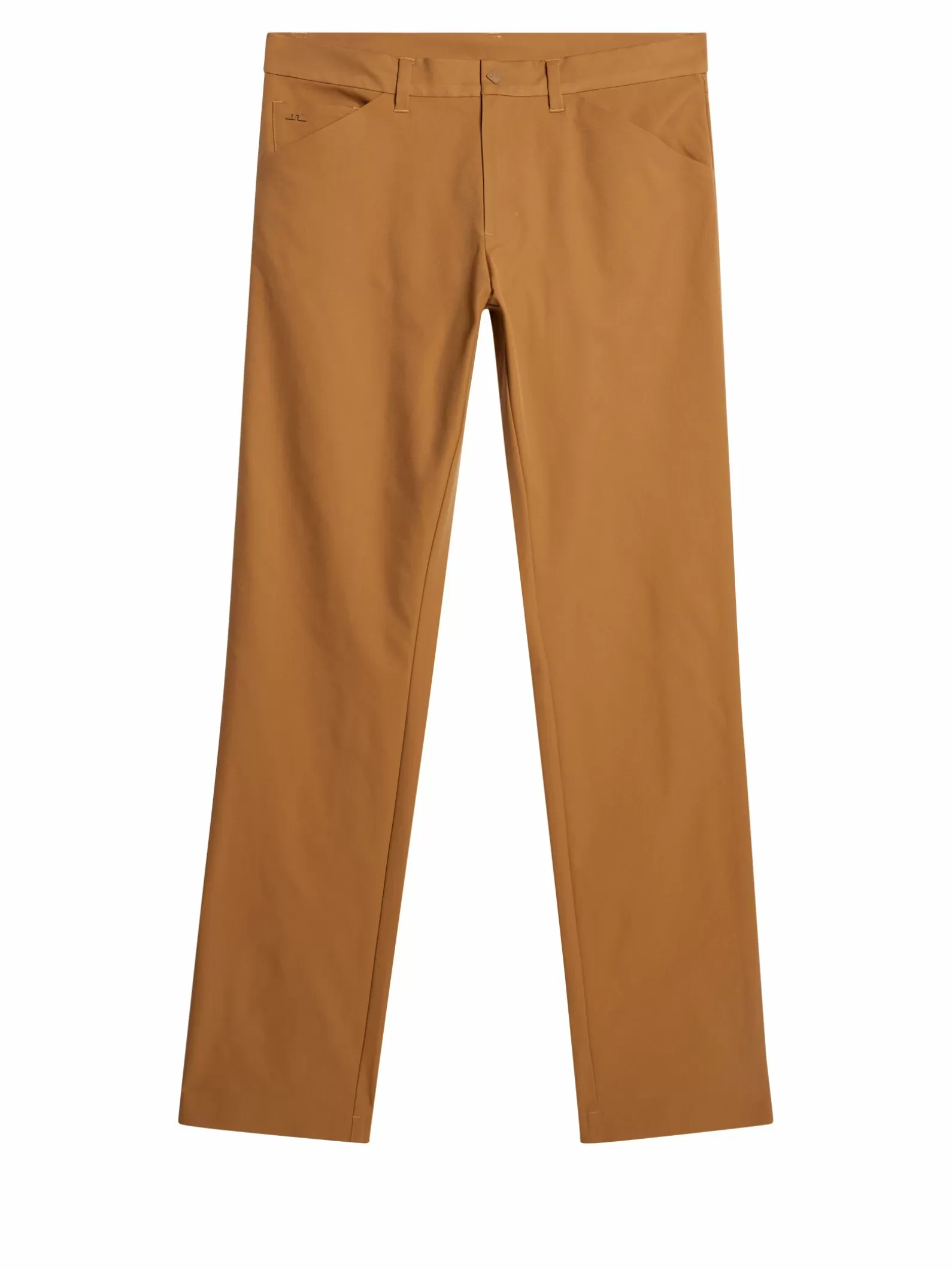 J.Lindeberg Chin 5 Pocket Pant High Rise*MÄN Byxor