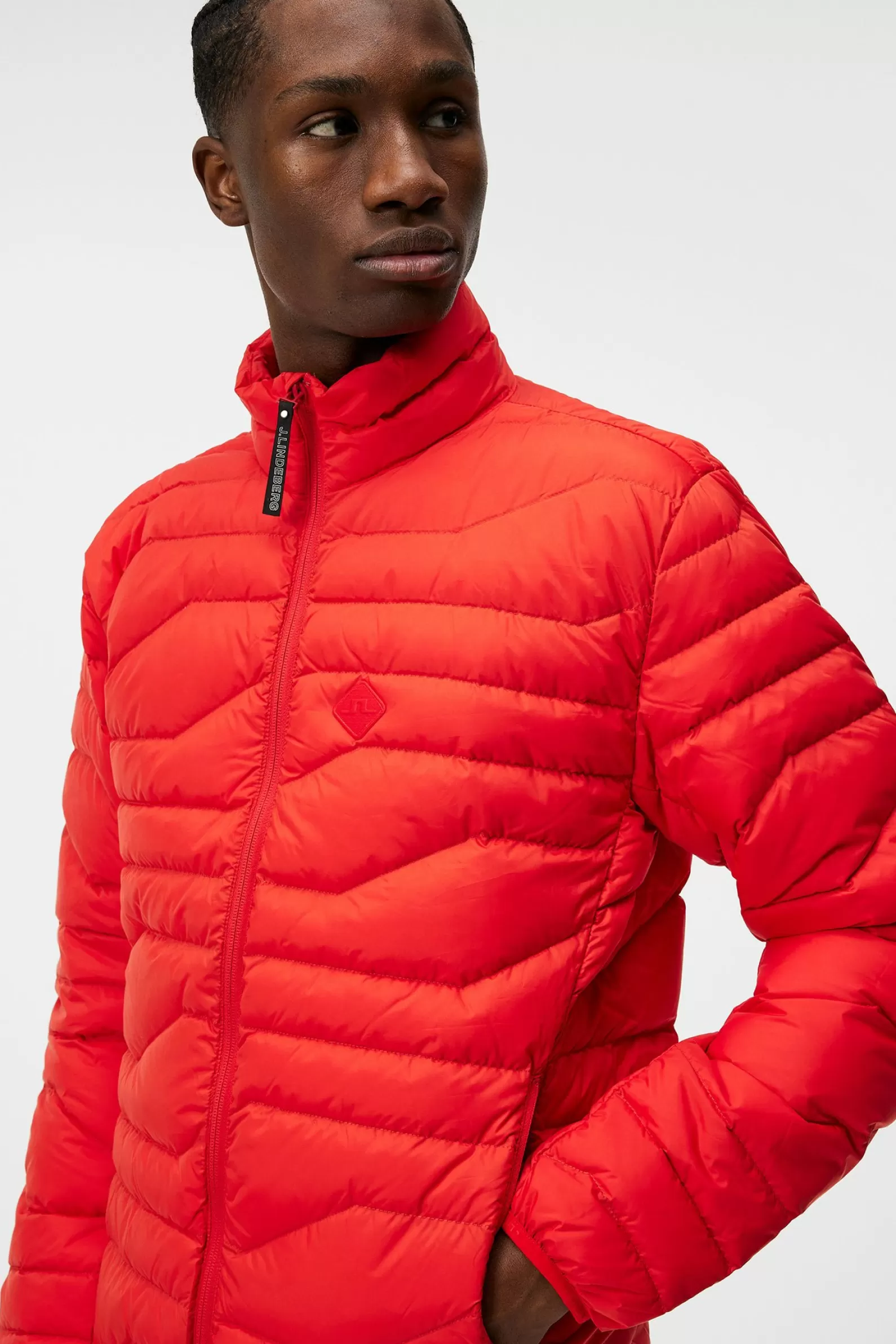 J.Lindeberg Cliff Light Down Jacket Surf The Web*MÄN Jackor