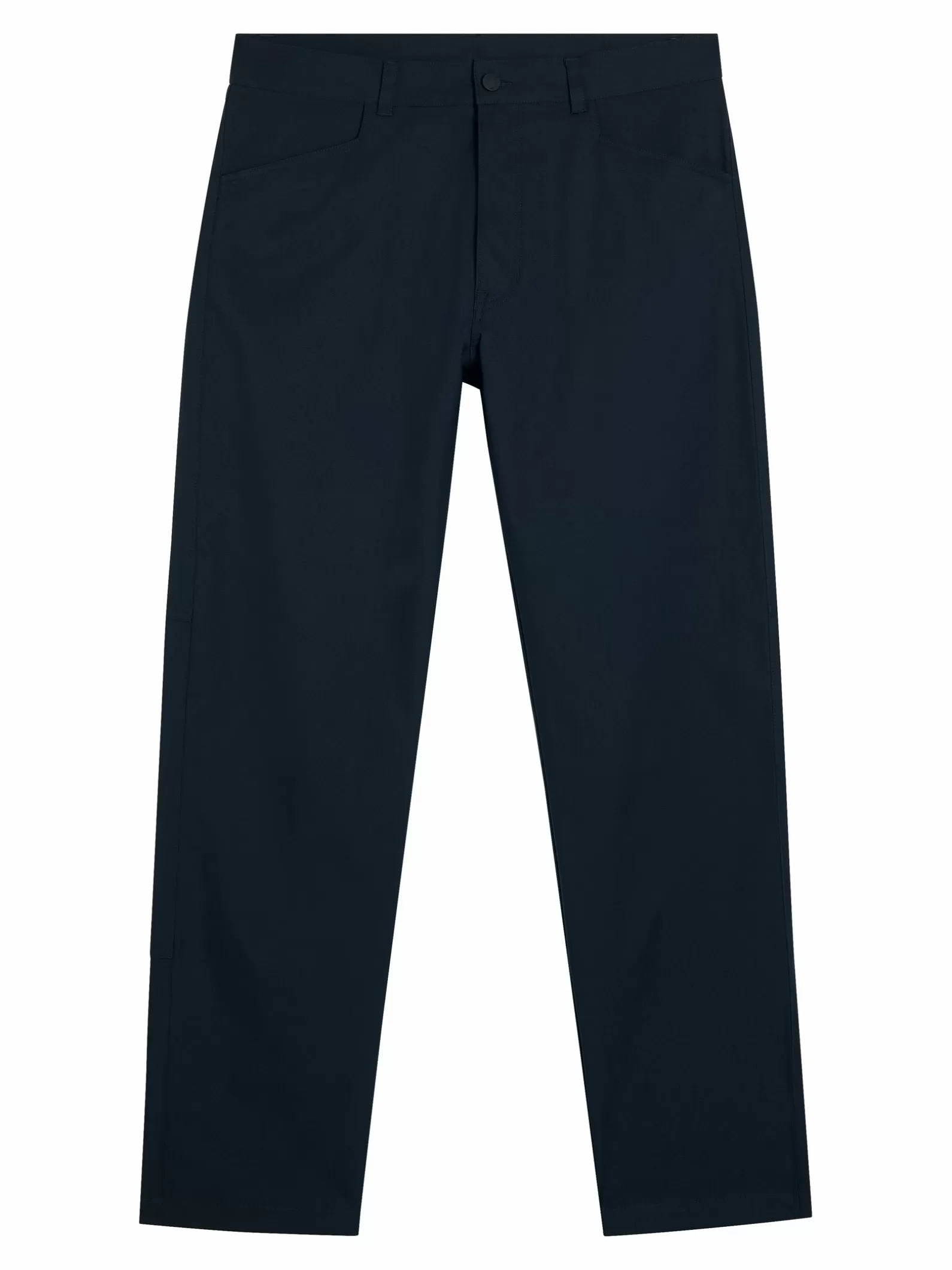 J.Lindeberg Colourblock Pant Jl Navy*MÄN Byxor