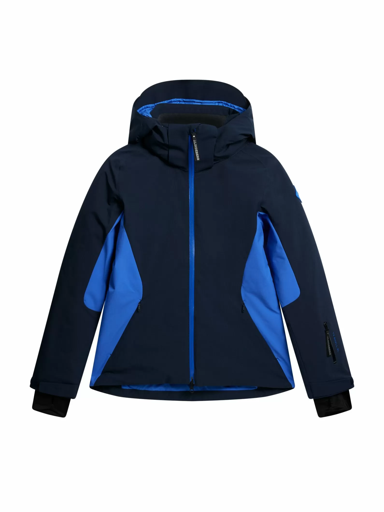 J.Lindeberg Cookies Jacket Dazzling Blue*KVINNOR Jackor