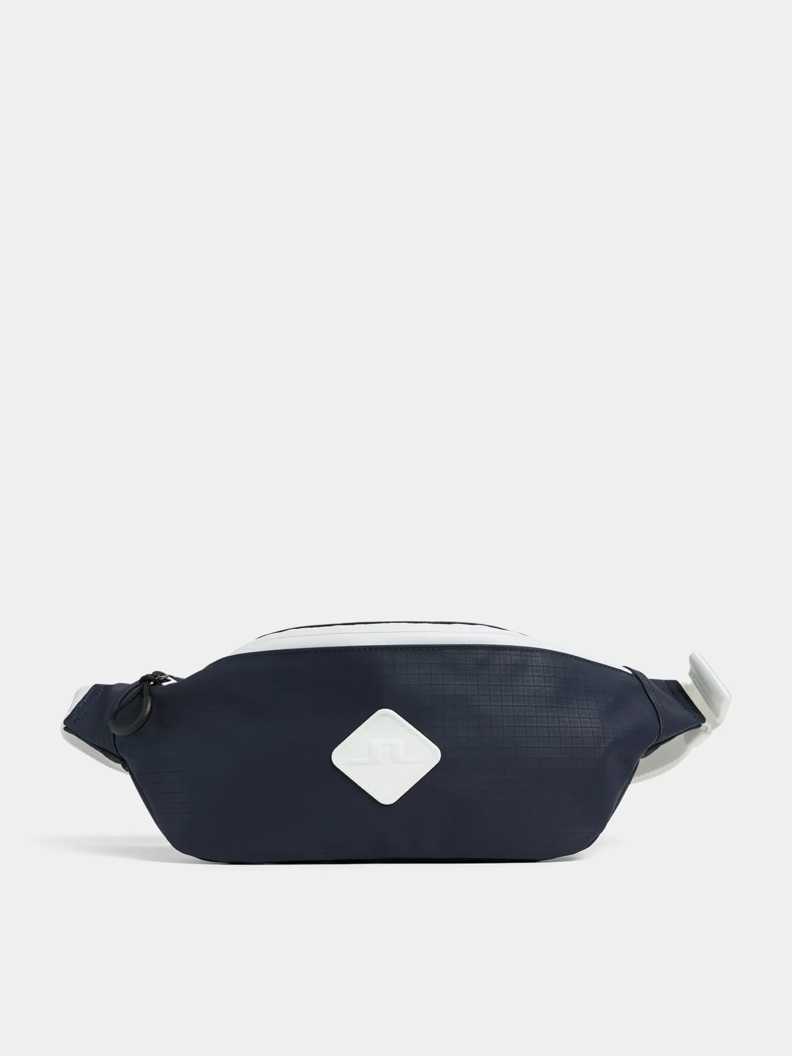 J.Lindeberg Dan Waist Bag Jl Navy*KVINNOR | MÄN Påsar