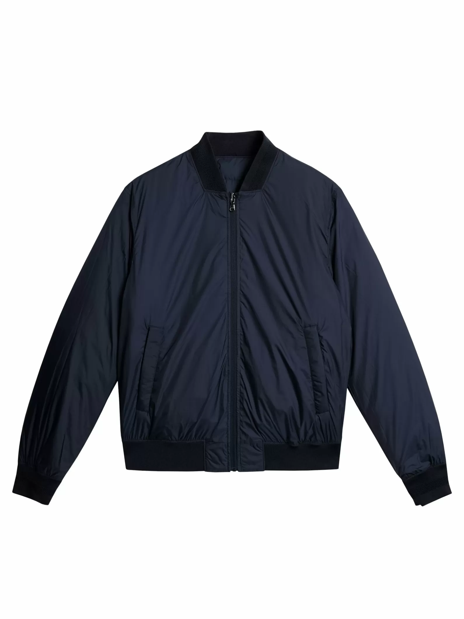 J.Lindeberg Dwayne Reversible Jacket Jl Navy*MÄN Jackor