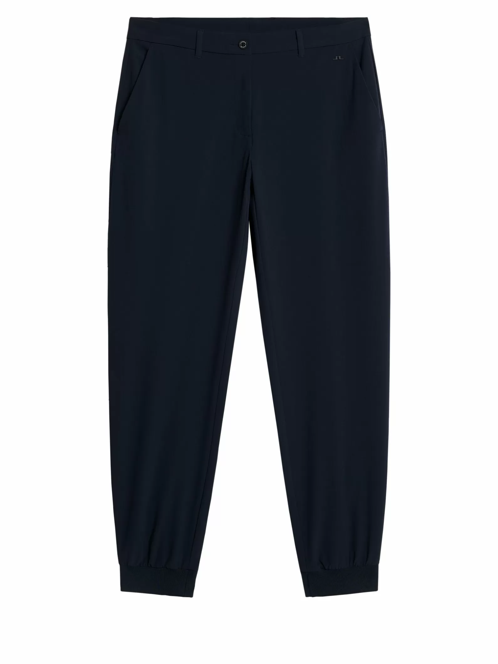 J.Lindeberg Elena Jogger Pant Jl Navy*KVINNOR Byxor