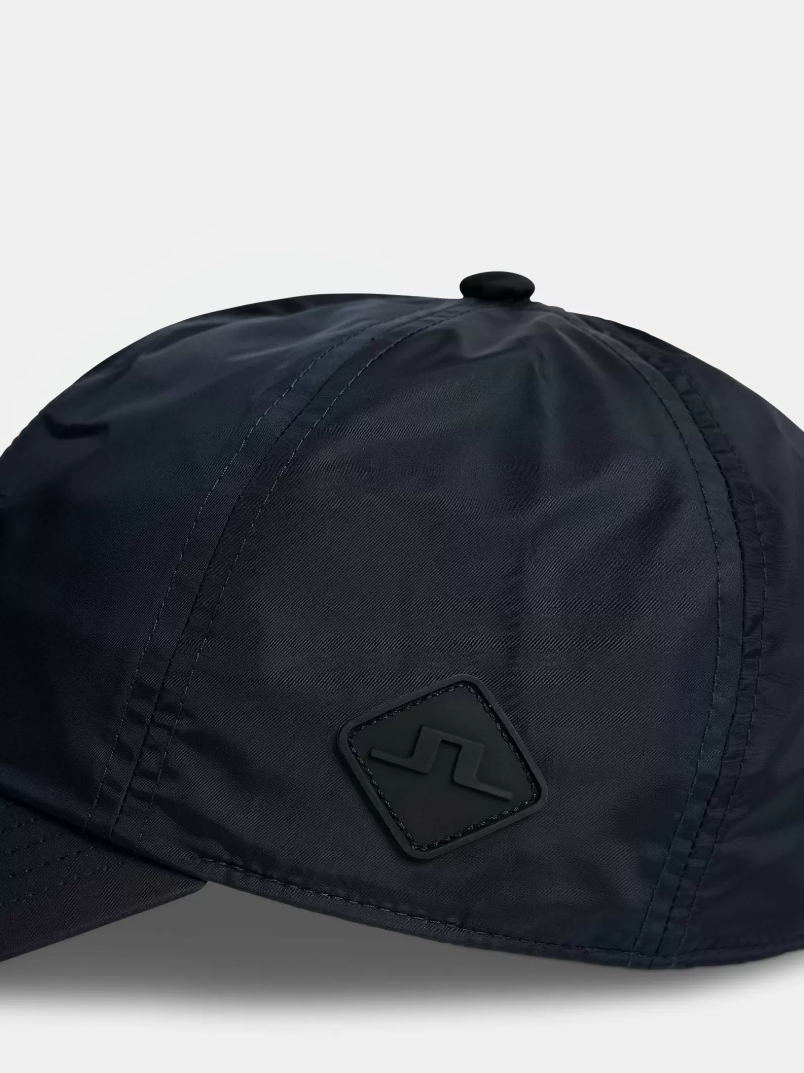 J.Lindeberg Elijah Nylon Cap Jl Navy*MÄN Värmetillbehör | Kepsar