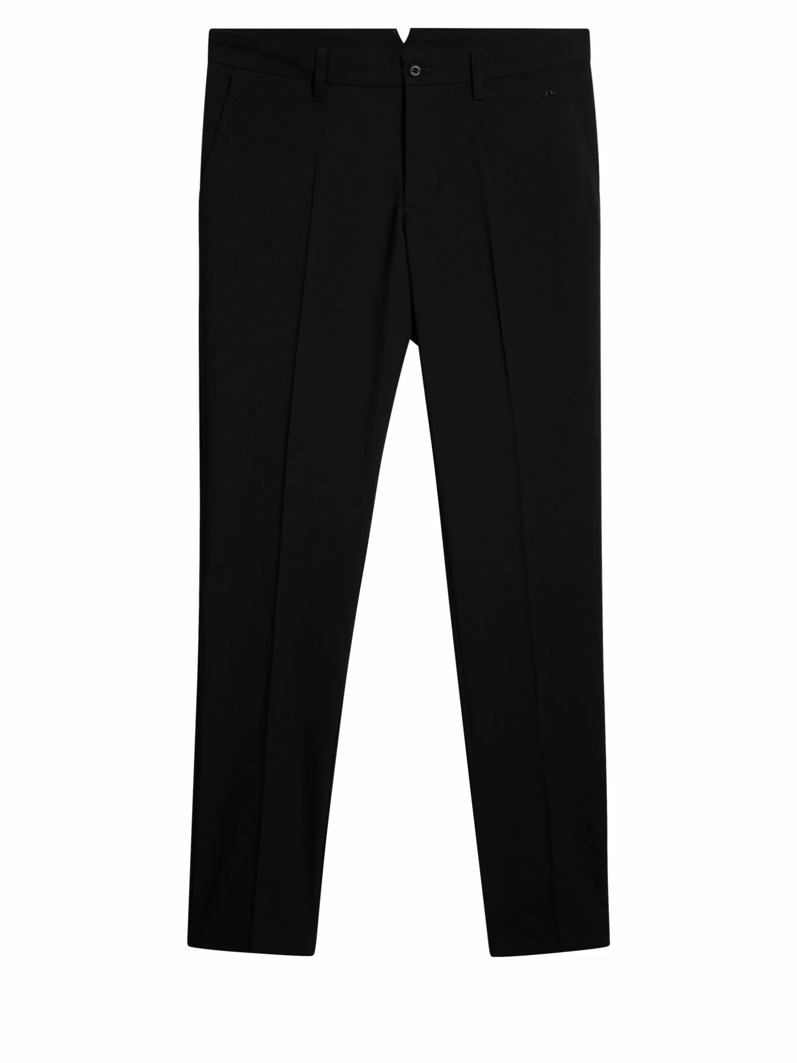 J.Lindeberg Ellott Dressed Golf Pant Black*MÄN Byxor