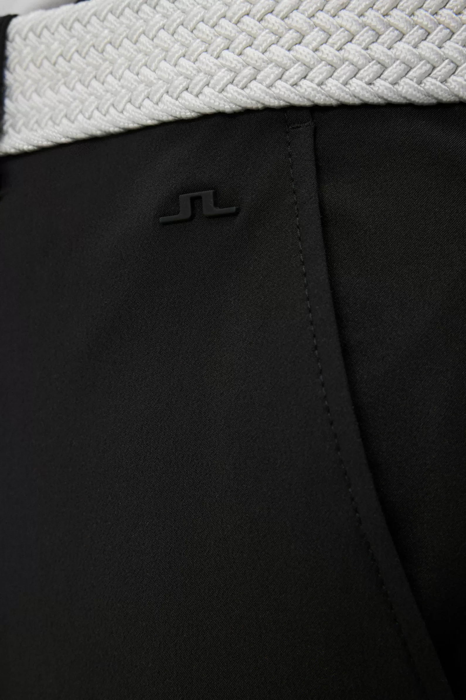 J.Lindeberg Ellott Golf Pant Black*MÄN Byxor