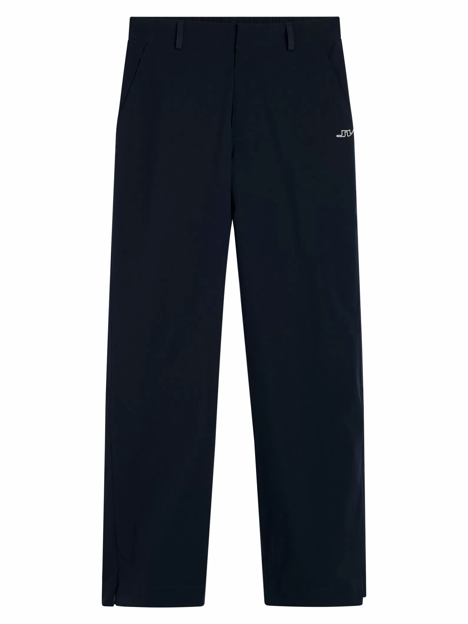 J.Lindeberg Evertine Rain Pant Jl Navy*KVINNOR Byxor