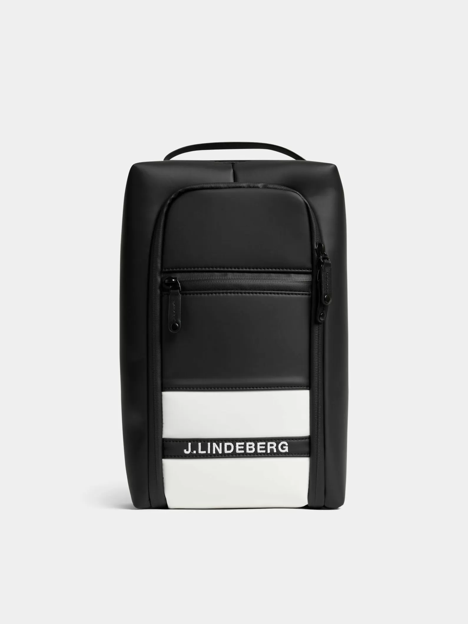 J.Lindeberg Footwear Bag Black*KVINNOR | MÄN Påsar