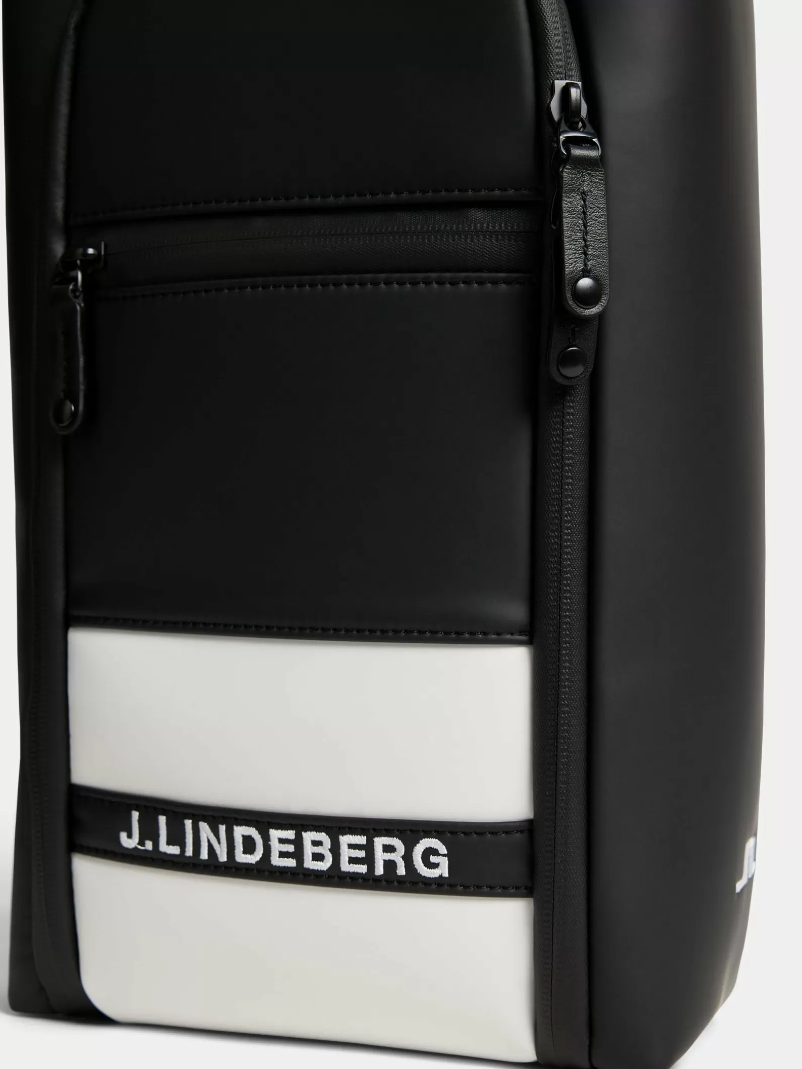 J.Lindeberg Footwear Bag Black*KVINNOR | MÄN Påsar