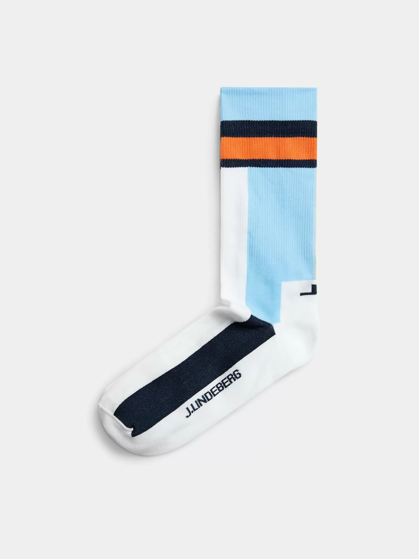 J.Lindeberg Gloria Long Sock Little Boy Blue*KVINNOR Strumpor