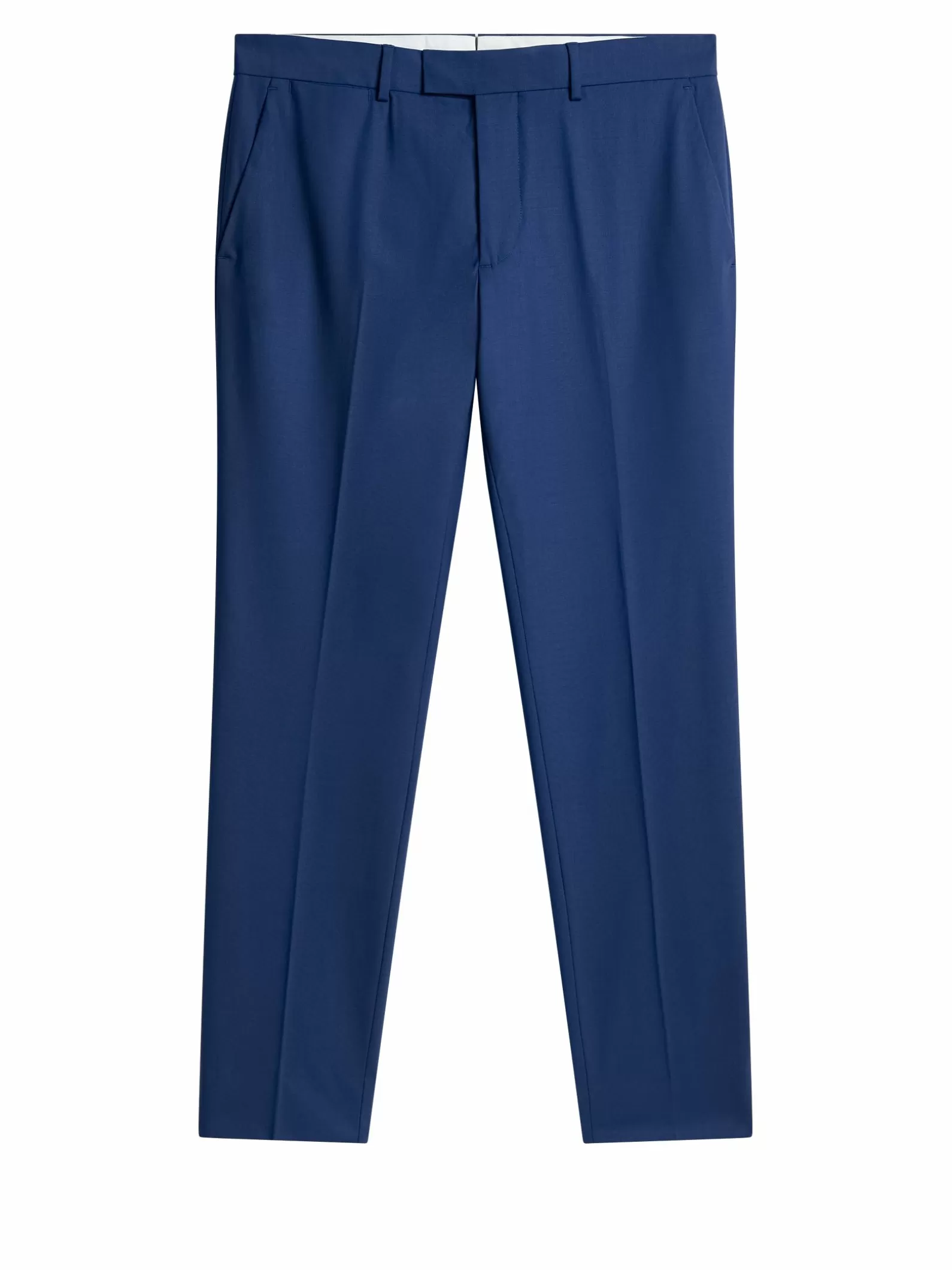 J.Lindeberg Grant Bi Stretch Pants Blue Indigo*MÄN Skräddarsydda byxor | Byxor