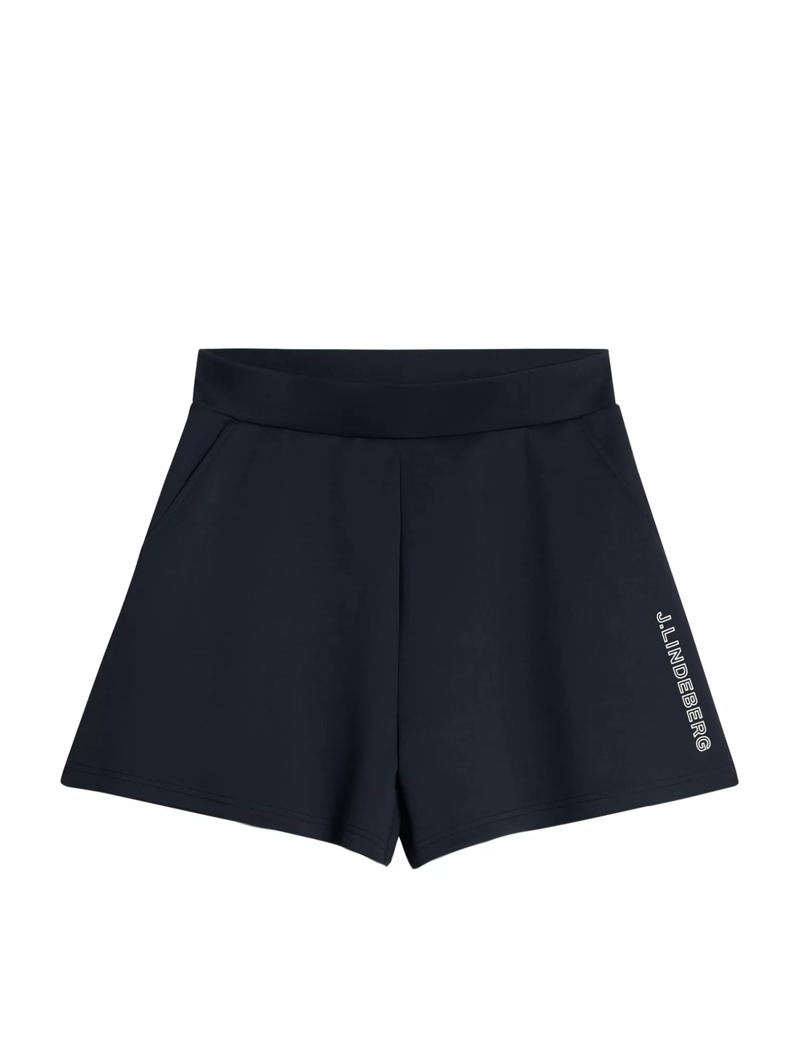 J.Lindeberg Iniko Shorts Jl Navy*KVINNOR Shorts