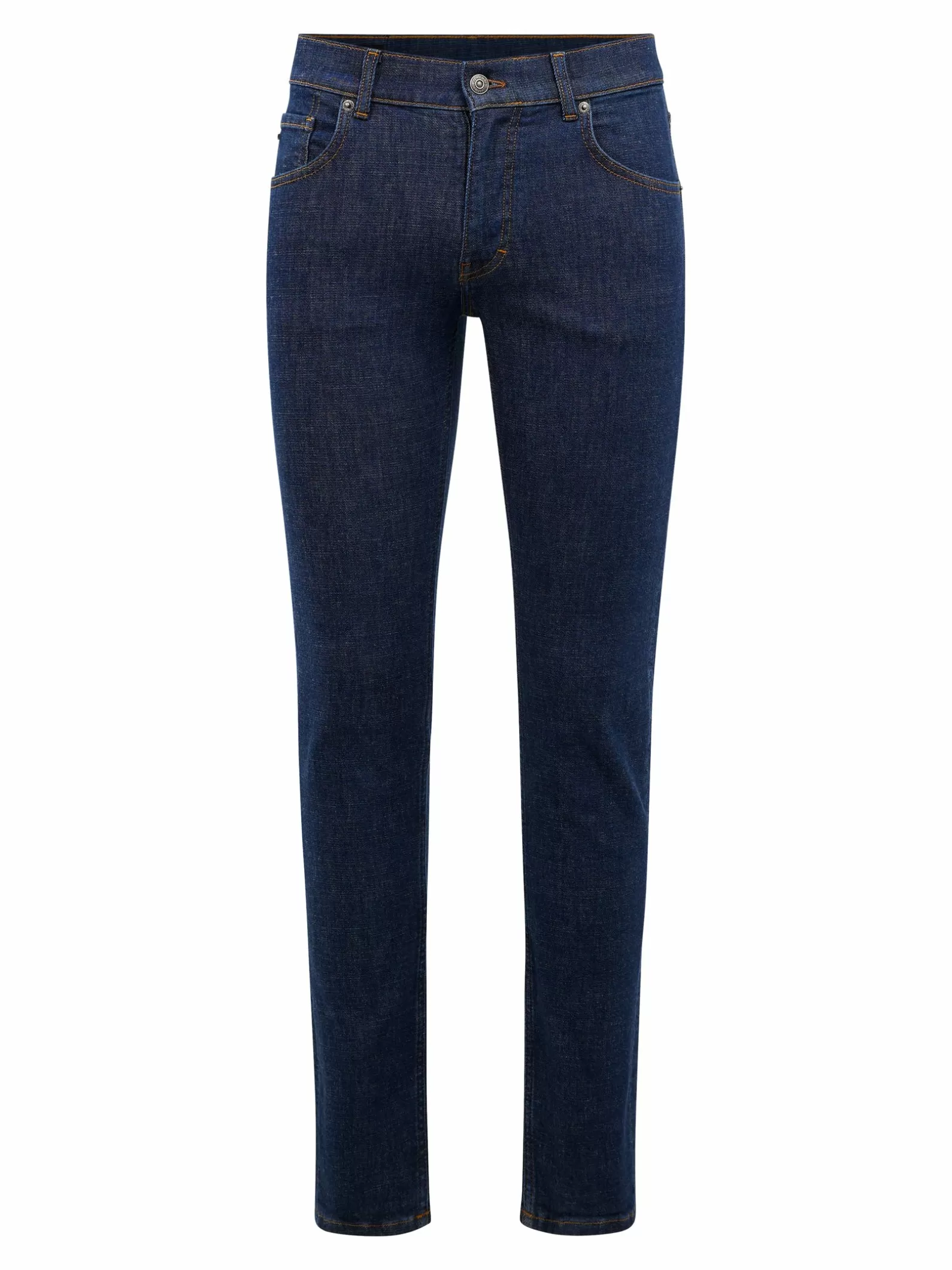 J.Lindeberg Jay Active Dark Indigo Jeans Dark Blue*MÄN Jeans