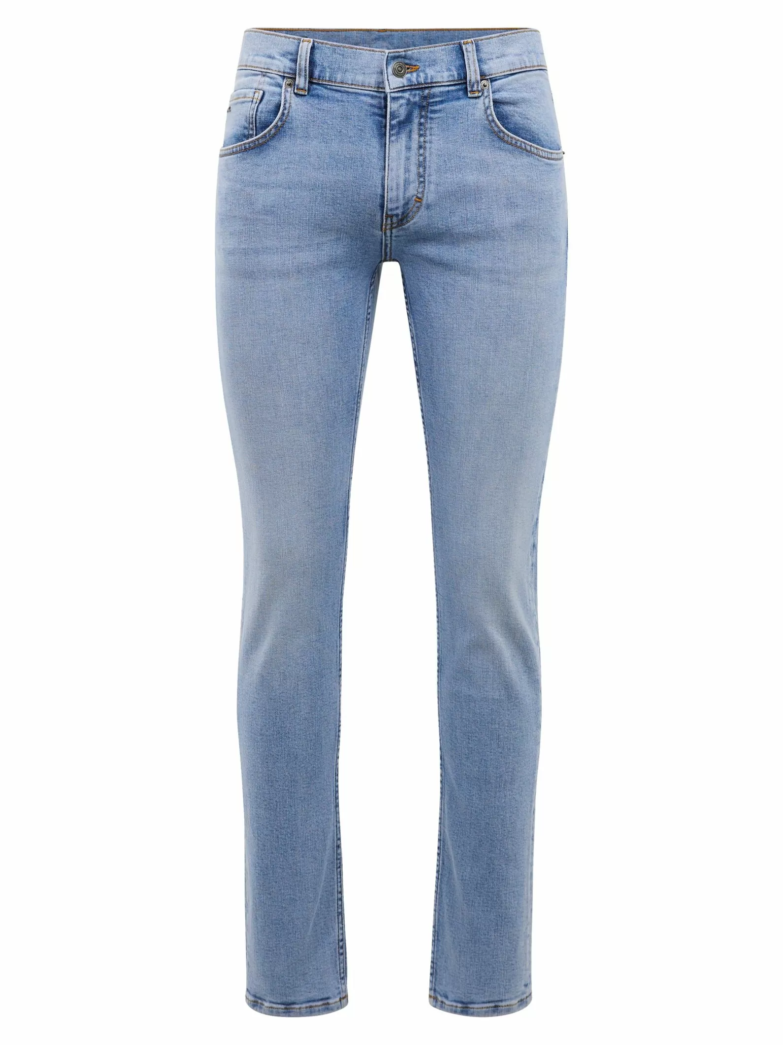 J.Lindeberg Jay Active Light Indigo Jeans Light Blue*MÄN Jeans