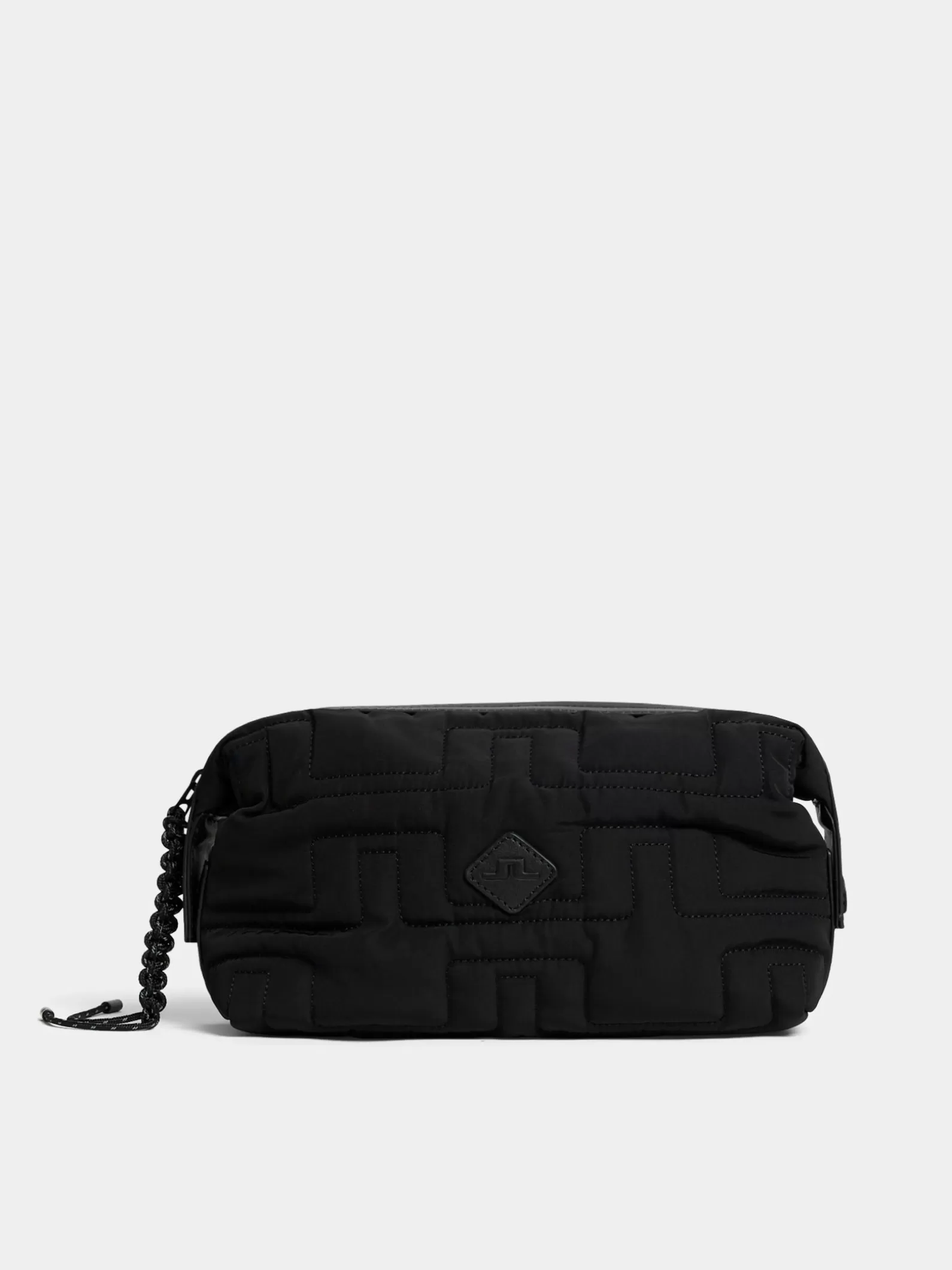 J.Lindeberg Jl Wash Bag Black*KVINNOR | MÄN Påsar