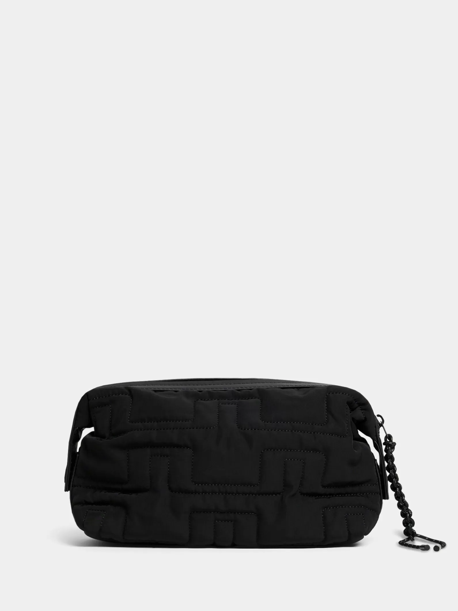 J.Lindeberg Jl Wash Bag Black*KVINNOR | MÄN Påsar